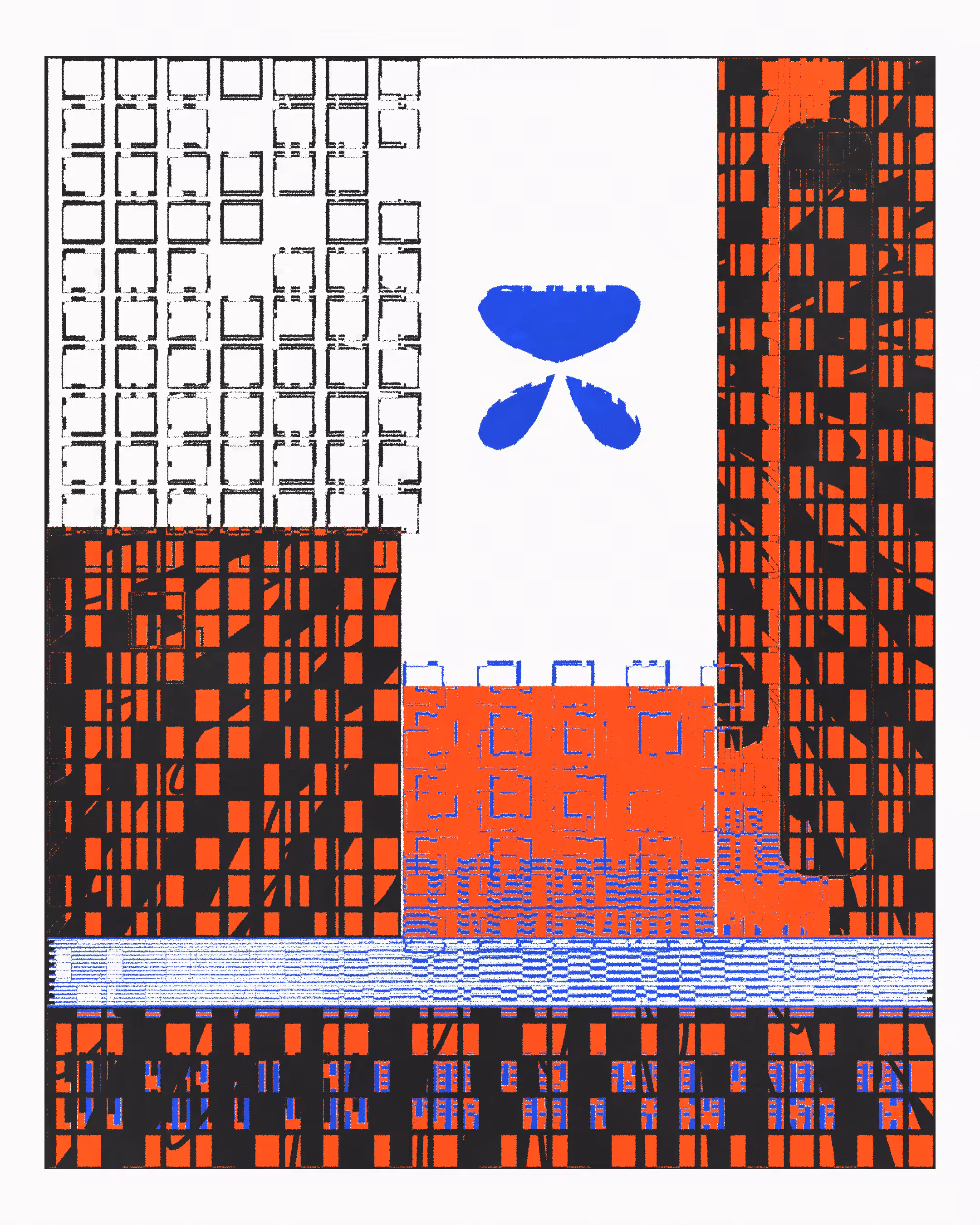 Zone Harmonics #85