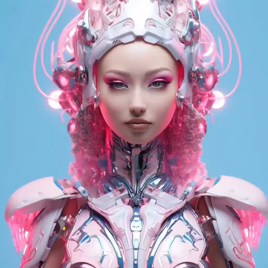 Future X Simulation: Nora Yamamoto