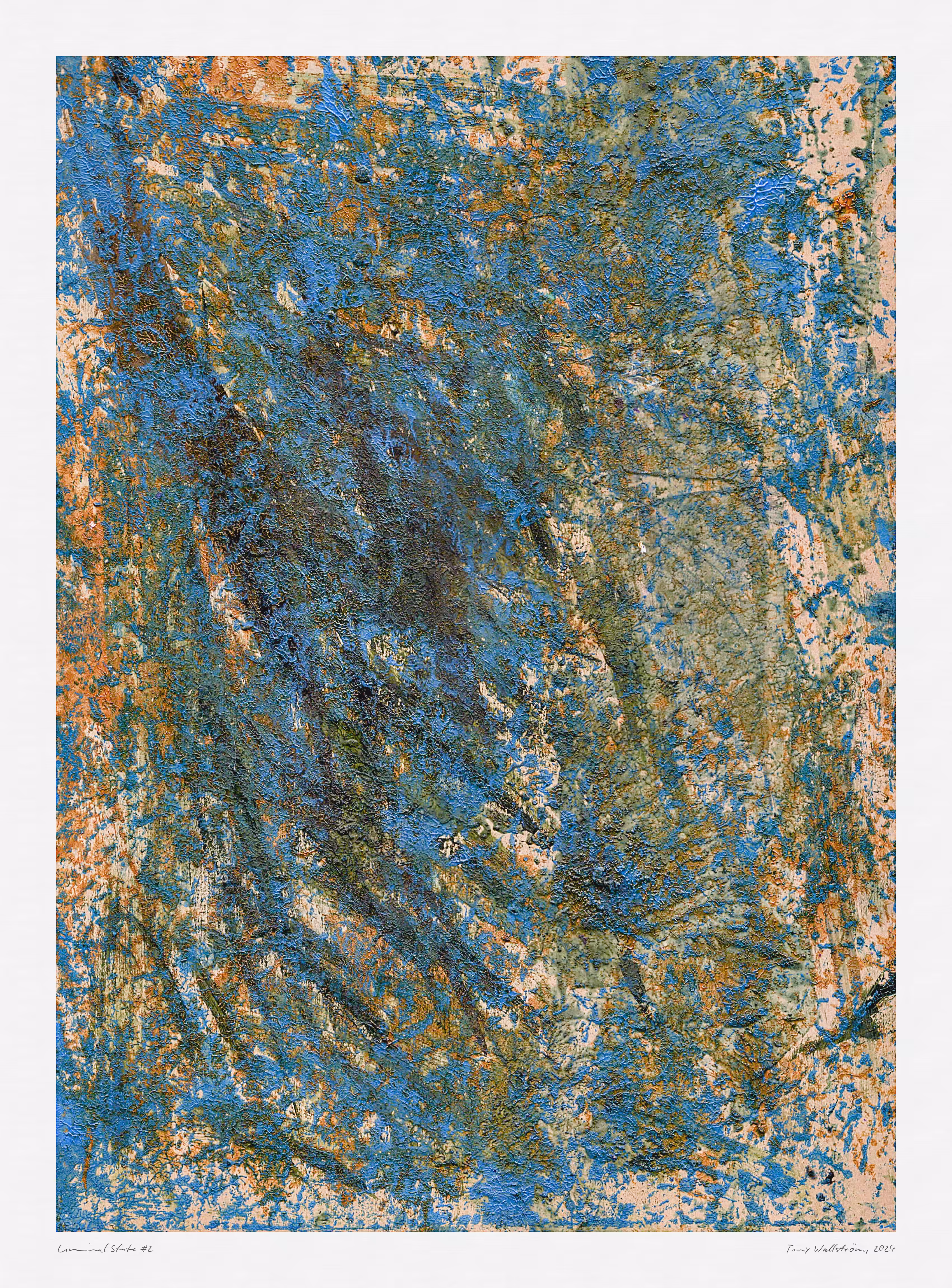 Liminal State #2