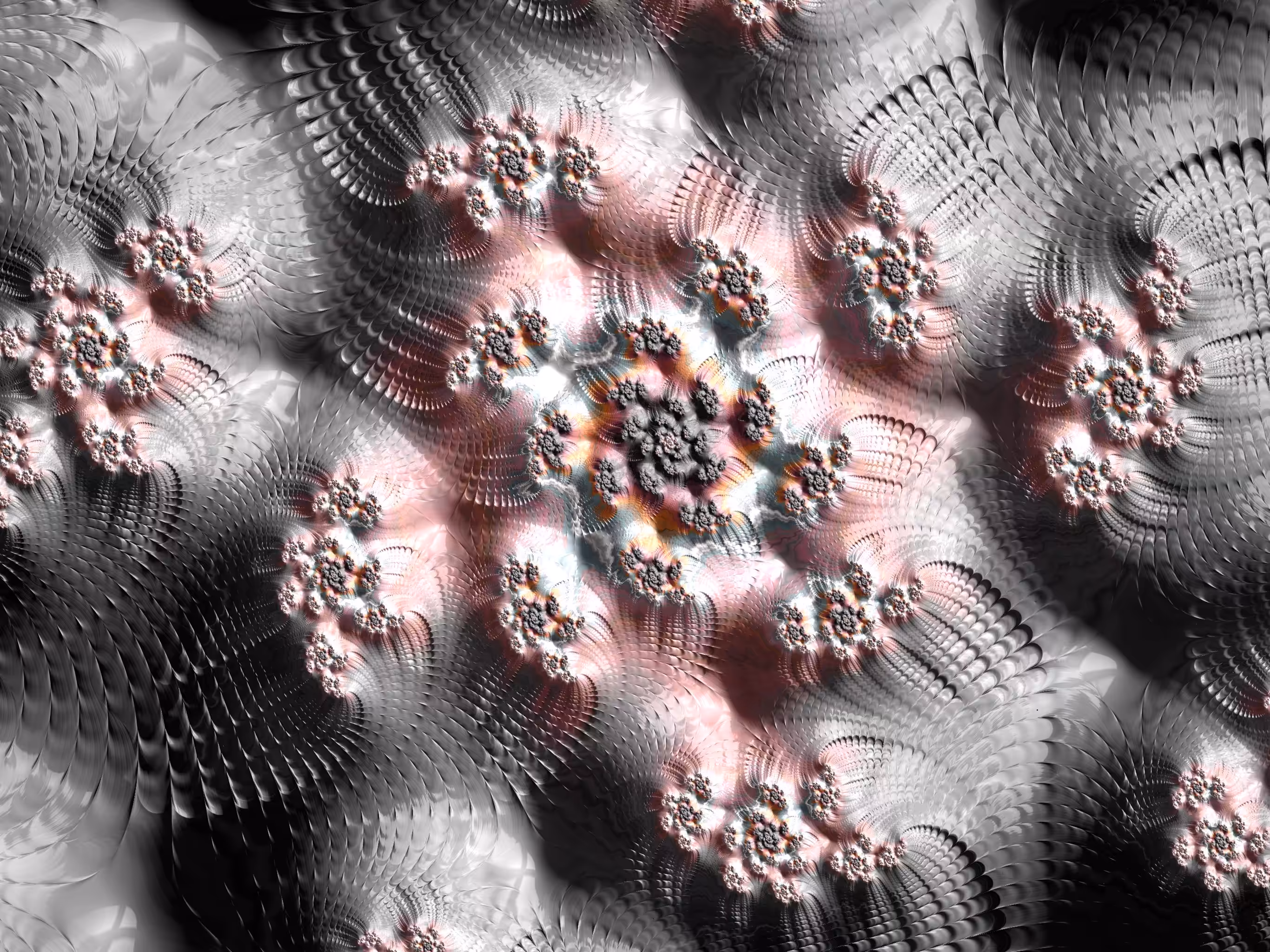 EYE OF THE UNIVERSE - Simultaneity #143