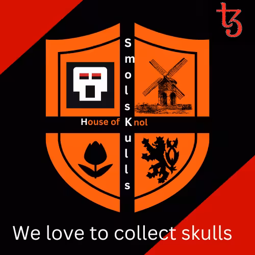 GHoT #9 - The Great House of Knol