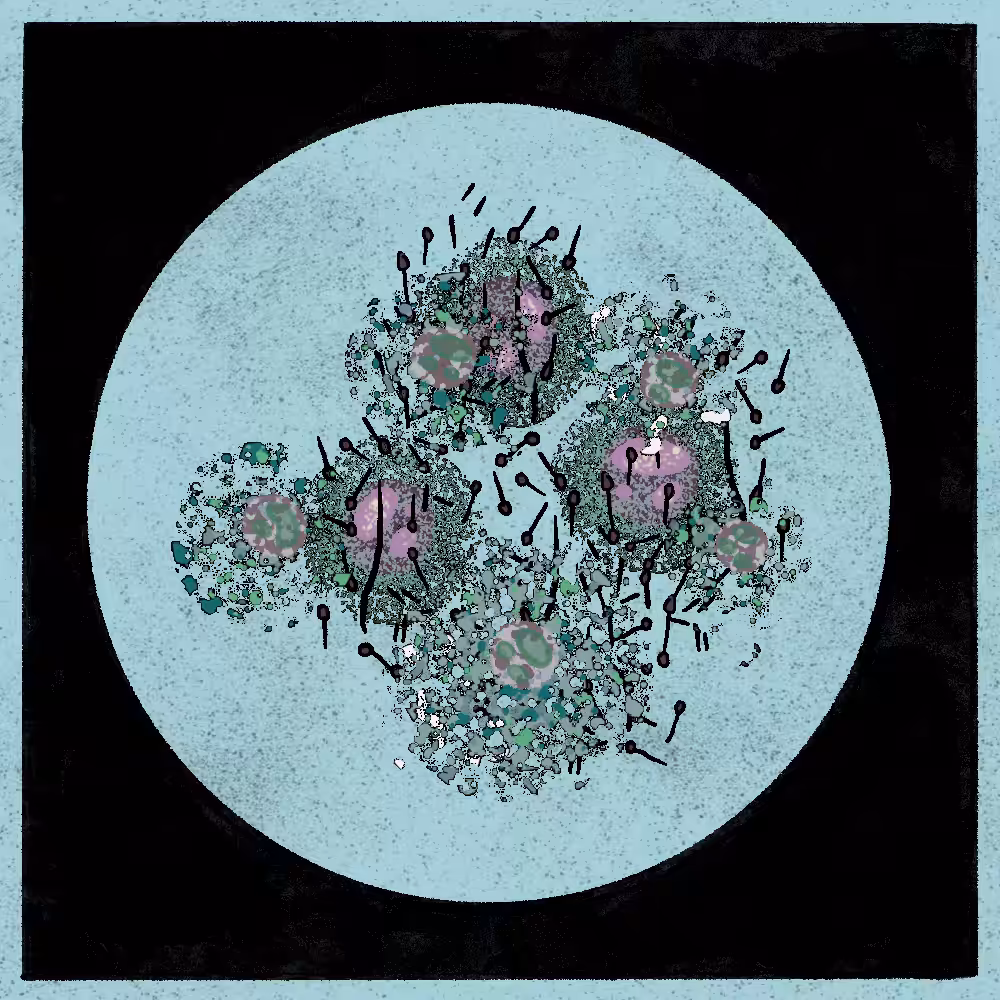 Microbes #166