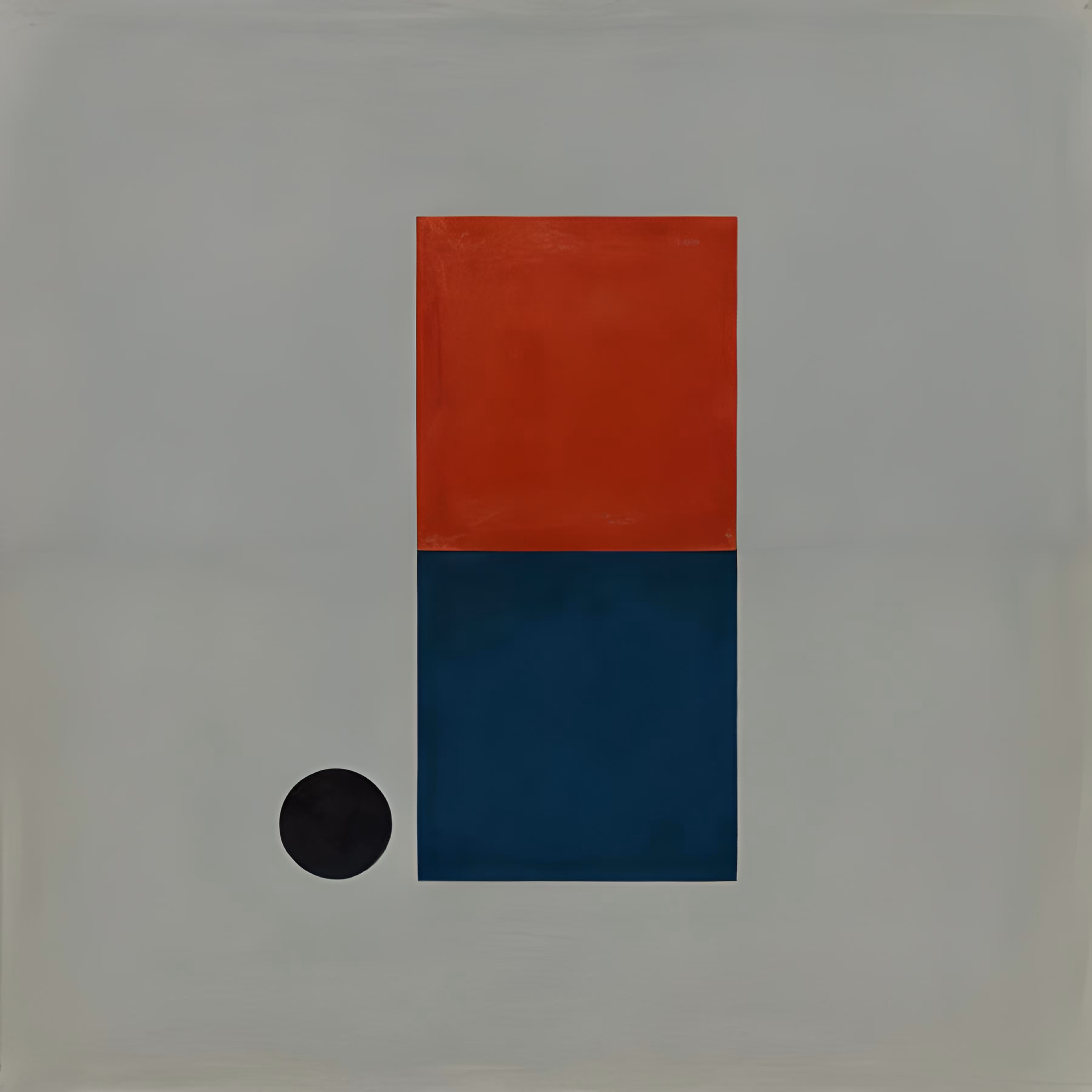 Red-Blue-Black-Grey