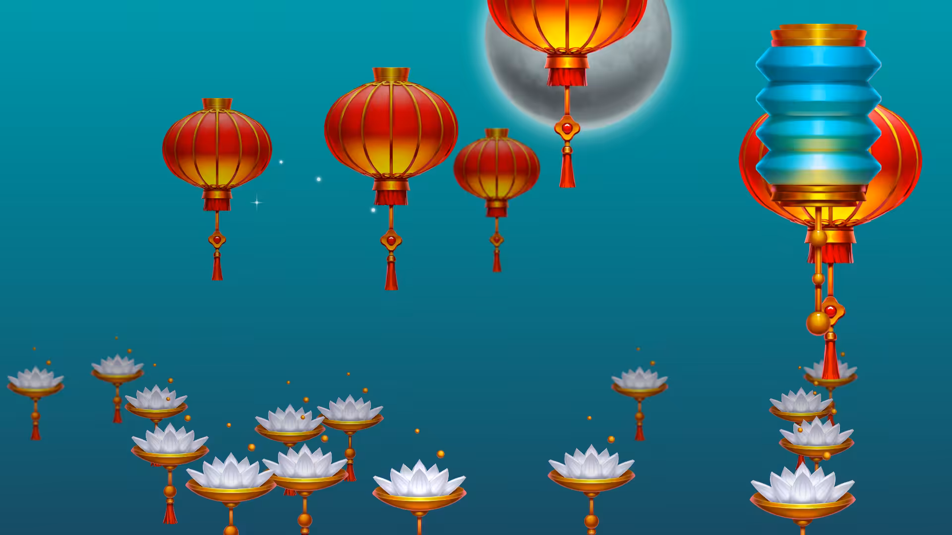 Happy Mid Autumn Festival 2022 #1450