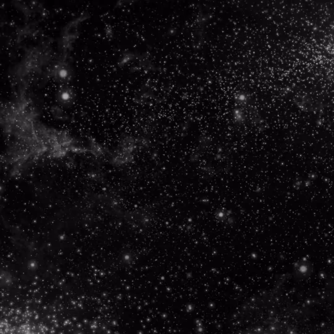 Lucifer Experiment ⵥ Synthetic Merkabah