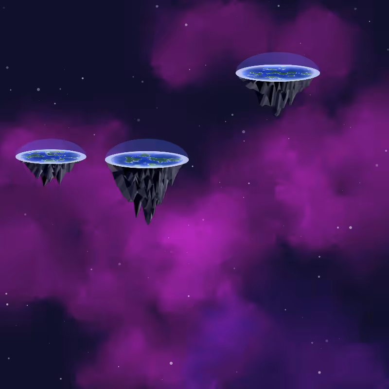 Other worlds #6