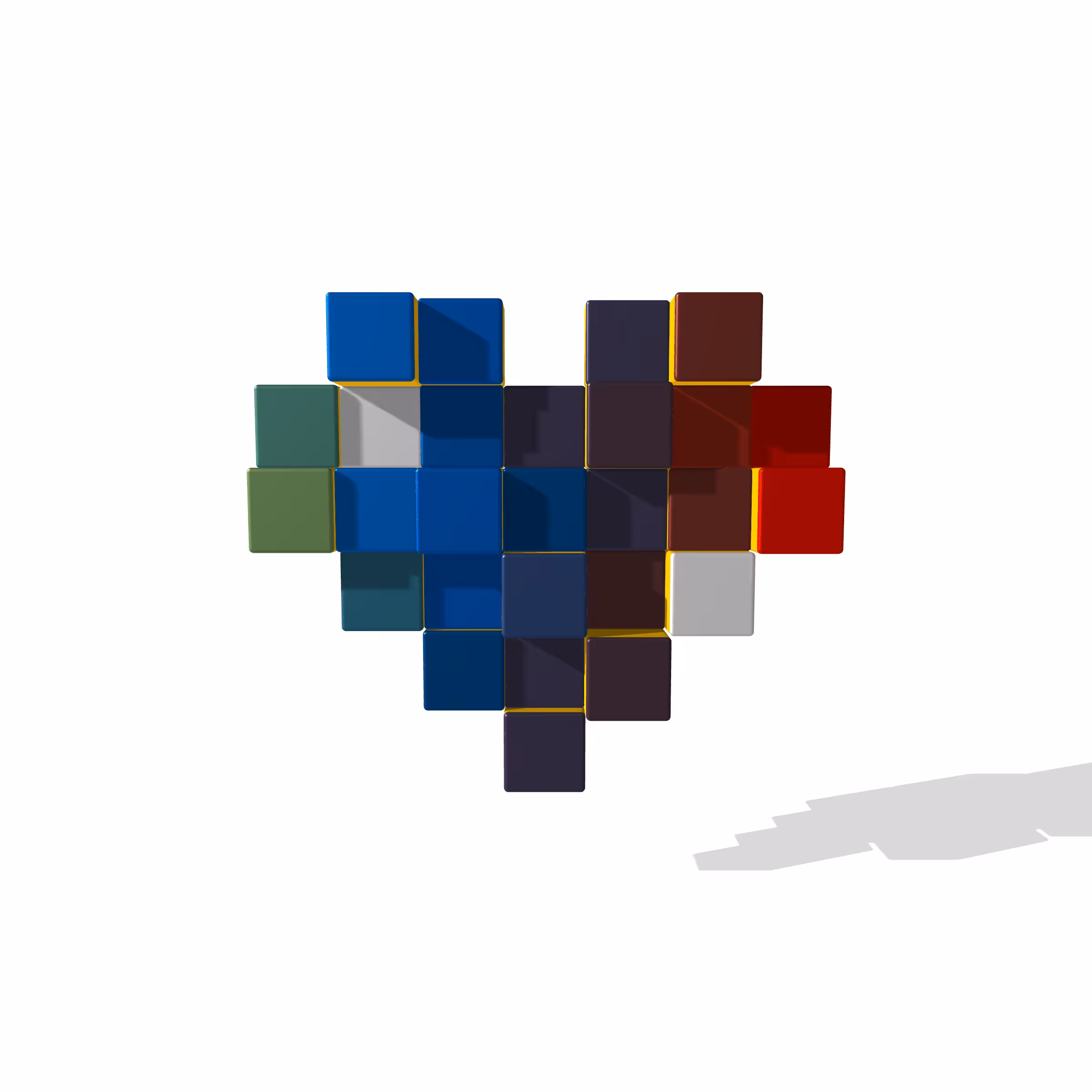 heart + craft #22127