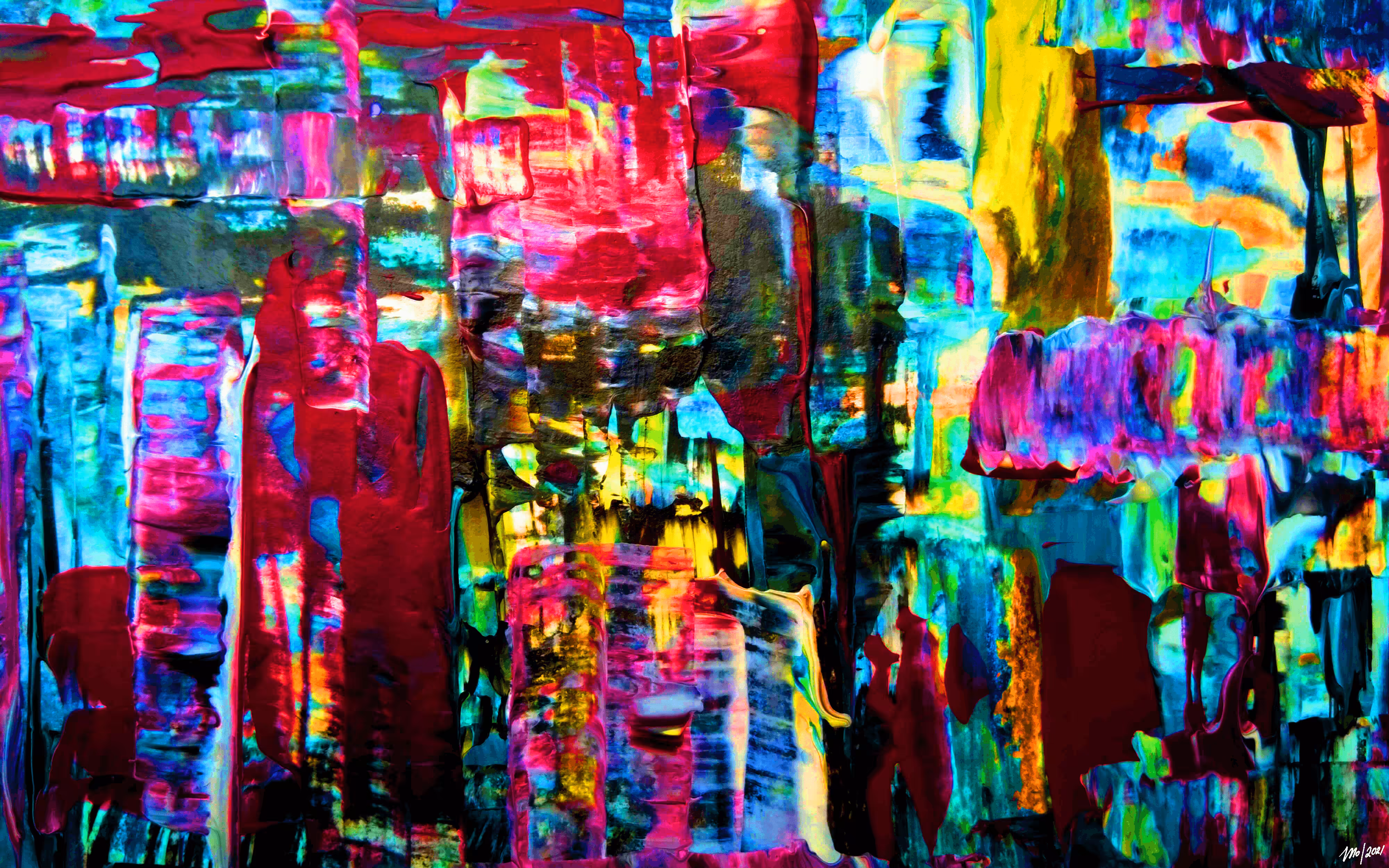 Impression 23-B