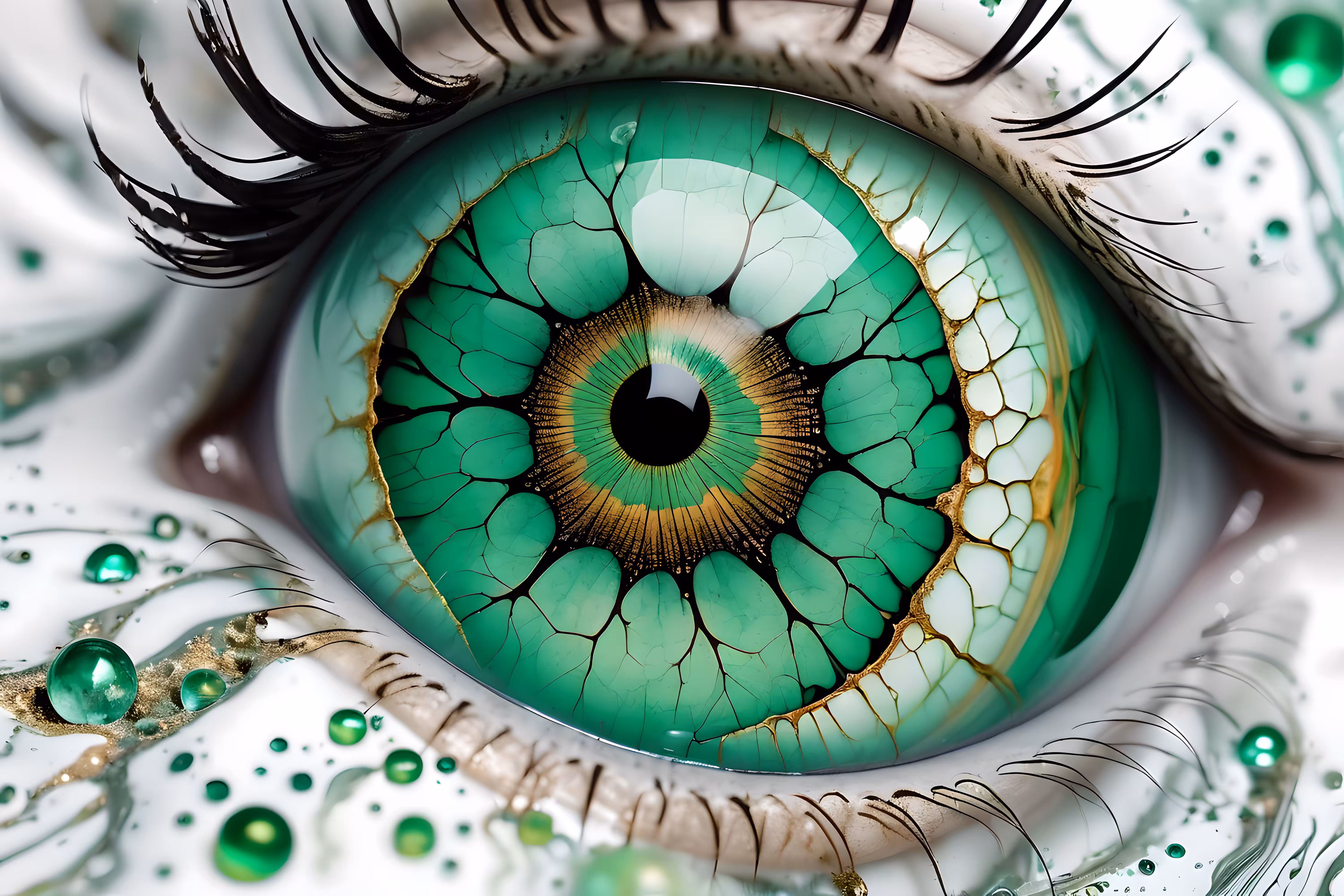 A-EYE: AEYE #3