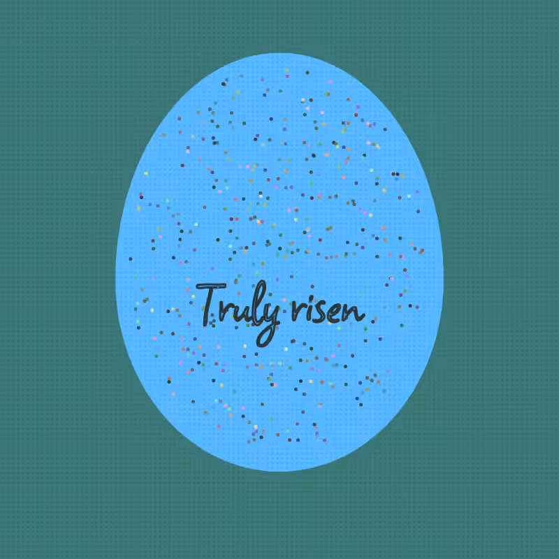 Easter Egg #29