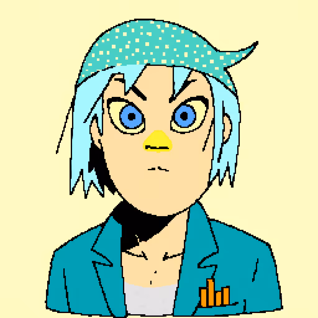 ScarcityQbit