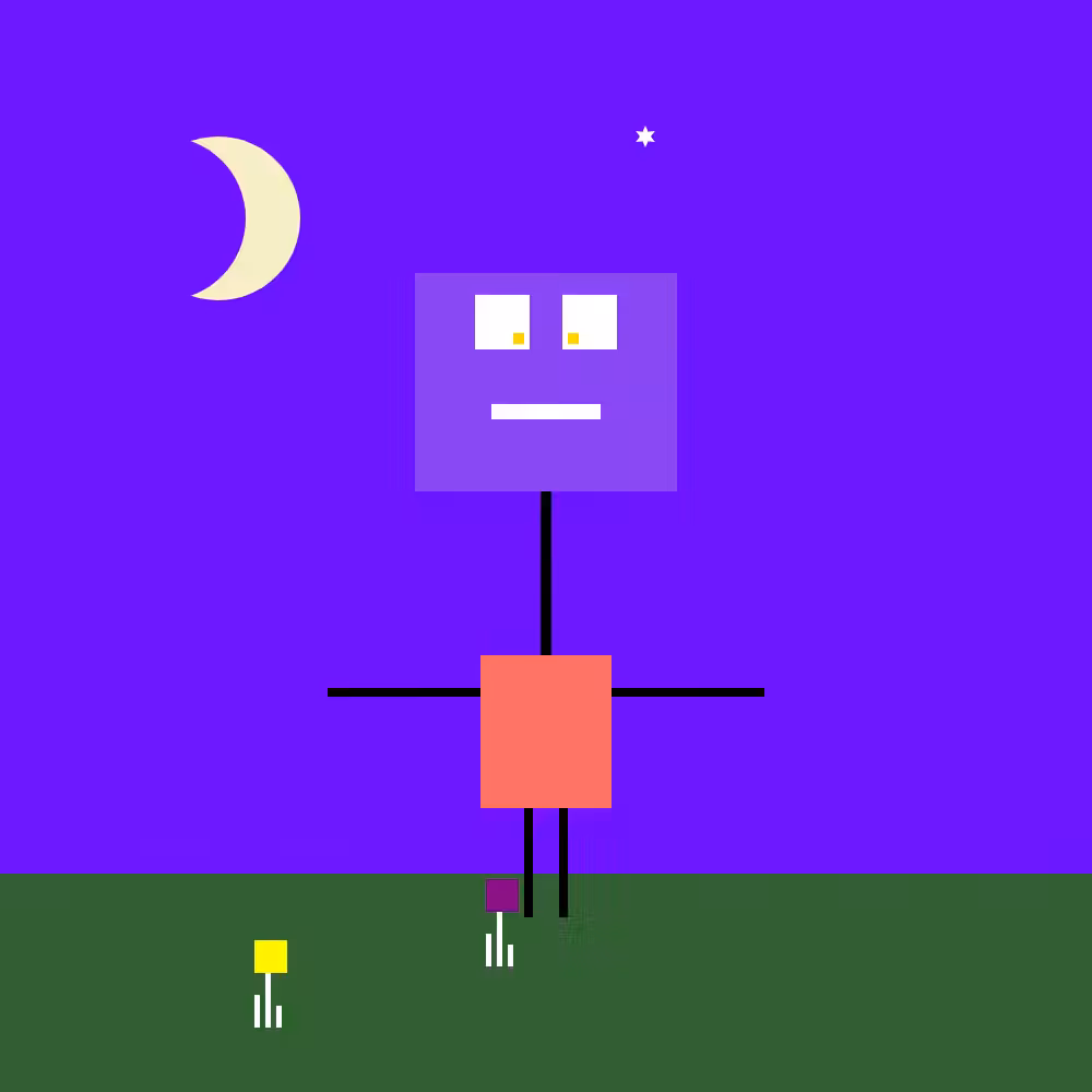 SHAPEY #3
