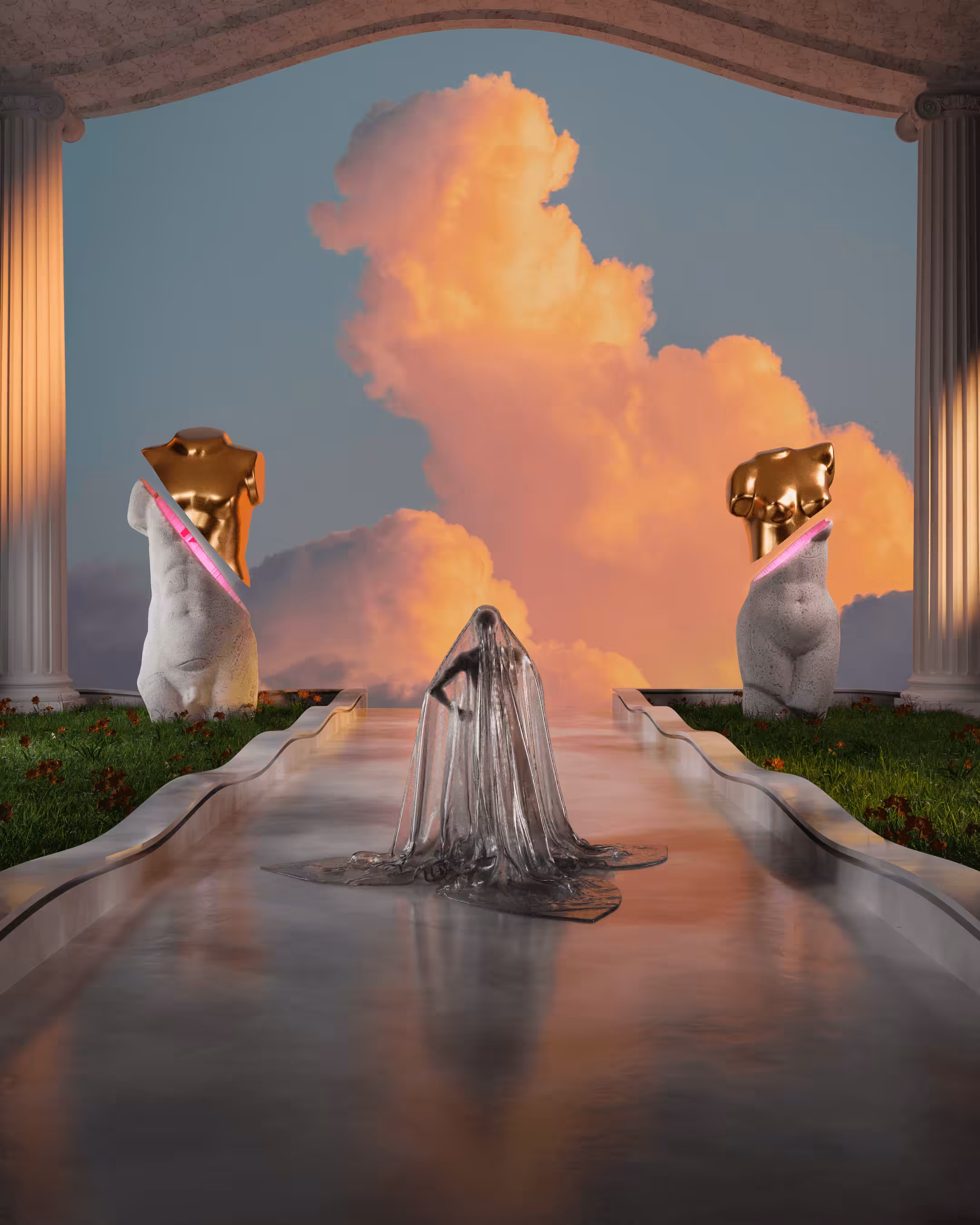 #002 - Ancient Gods
