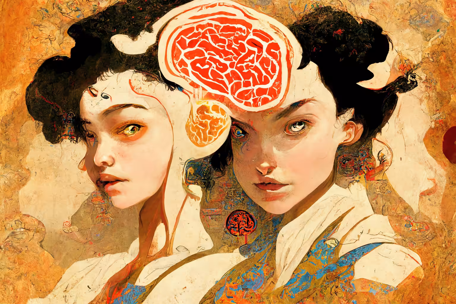 Shared intelligence