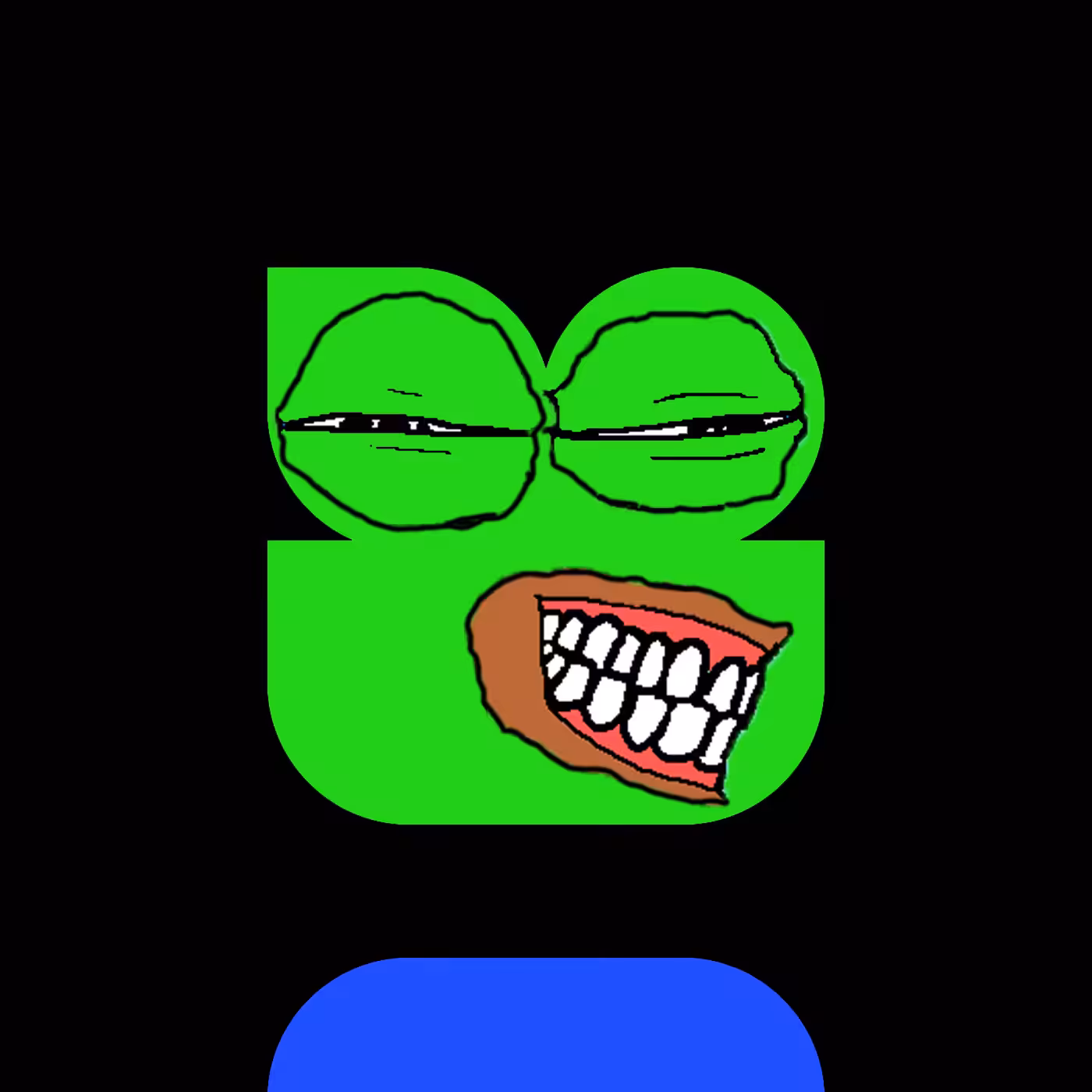 Grifter Pepe