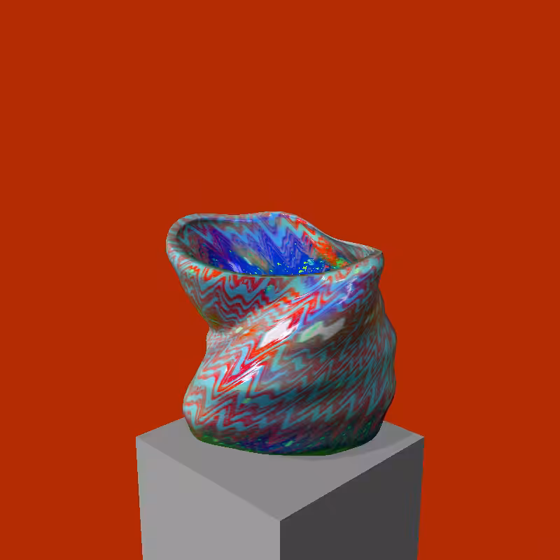 Pot #79