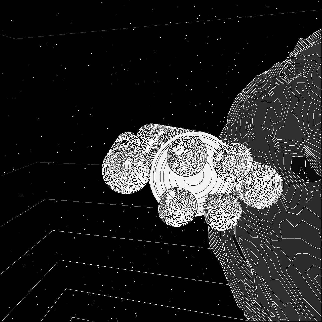 Planetary #36