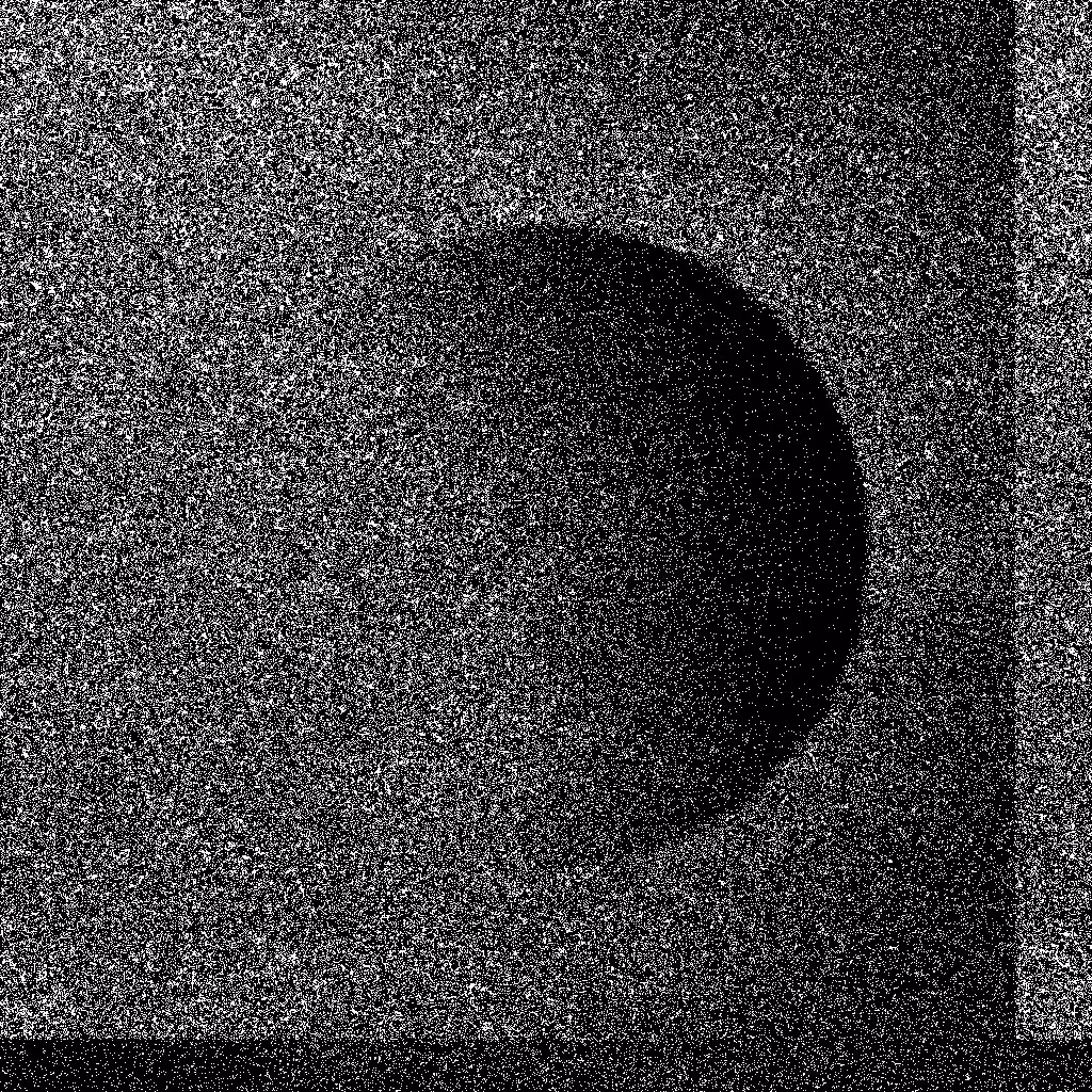 Noise #998 