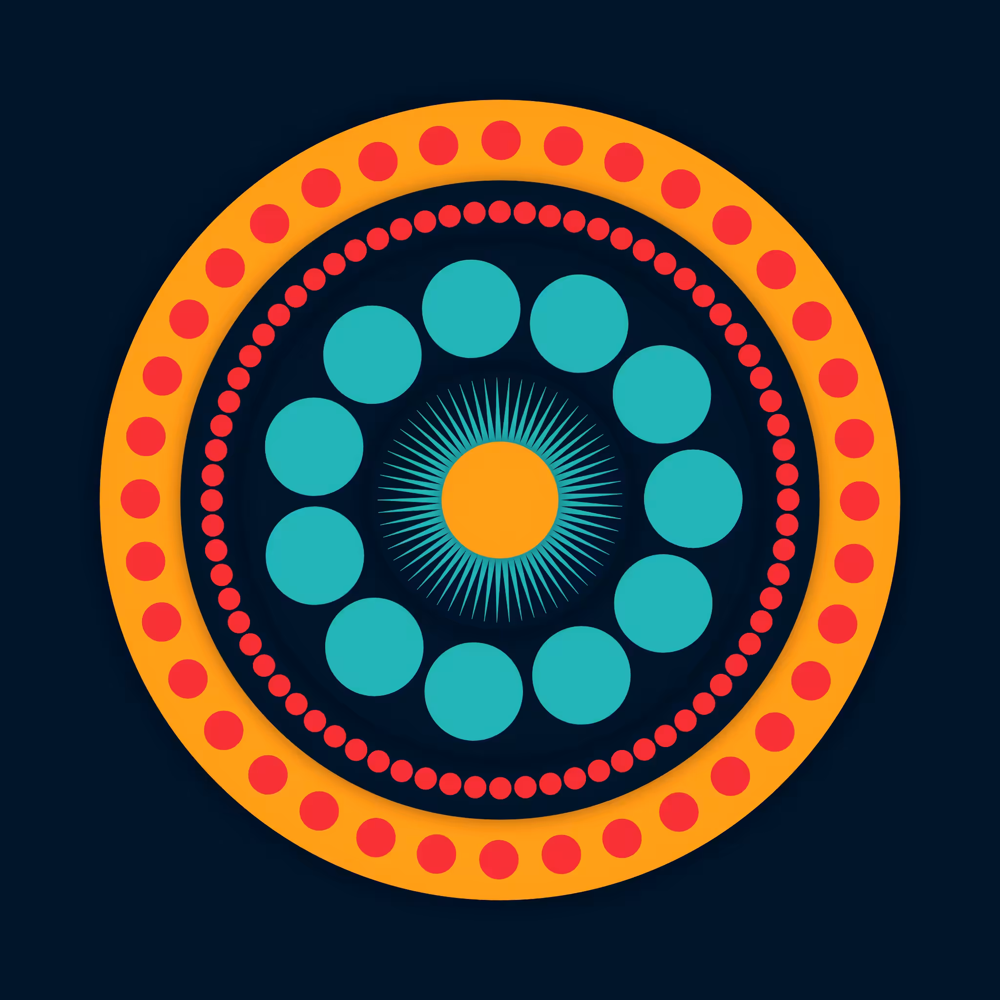 ROTATING SYSTEM 01 #147