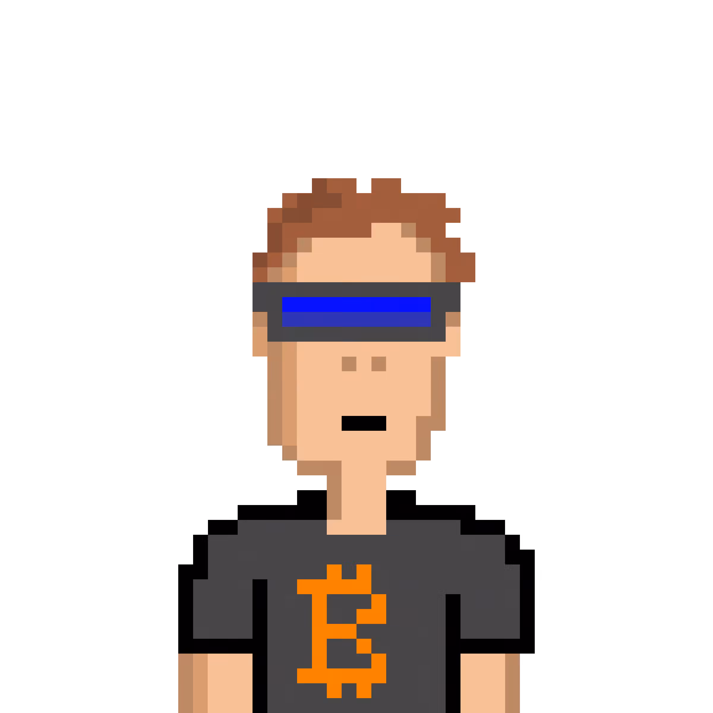 Dank Pixel Gods: Dank Pixel God #6429