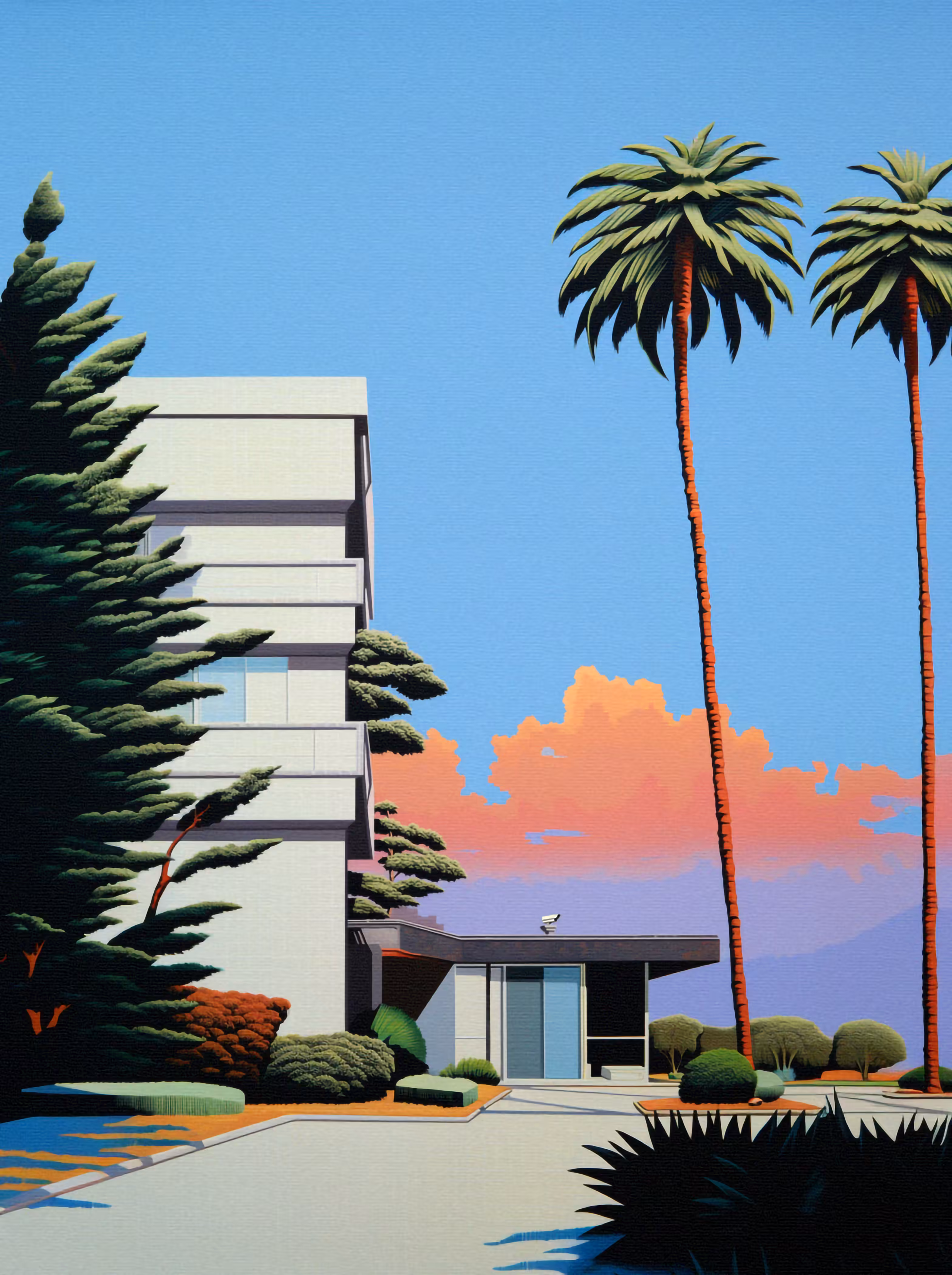 Palm Springs
