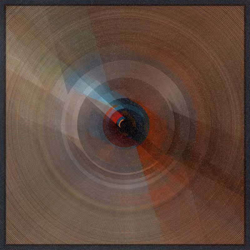 Directionless #87