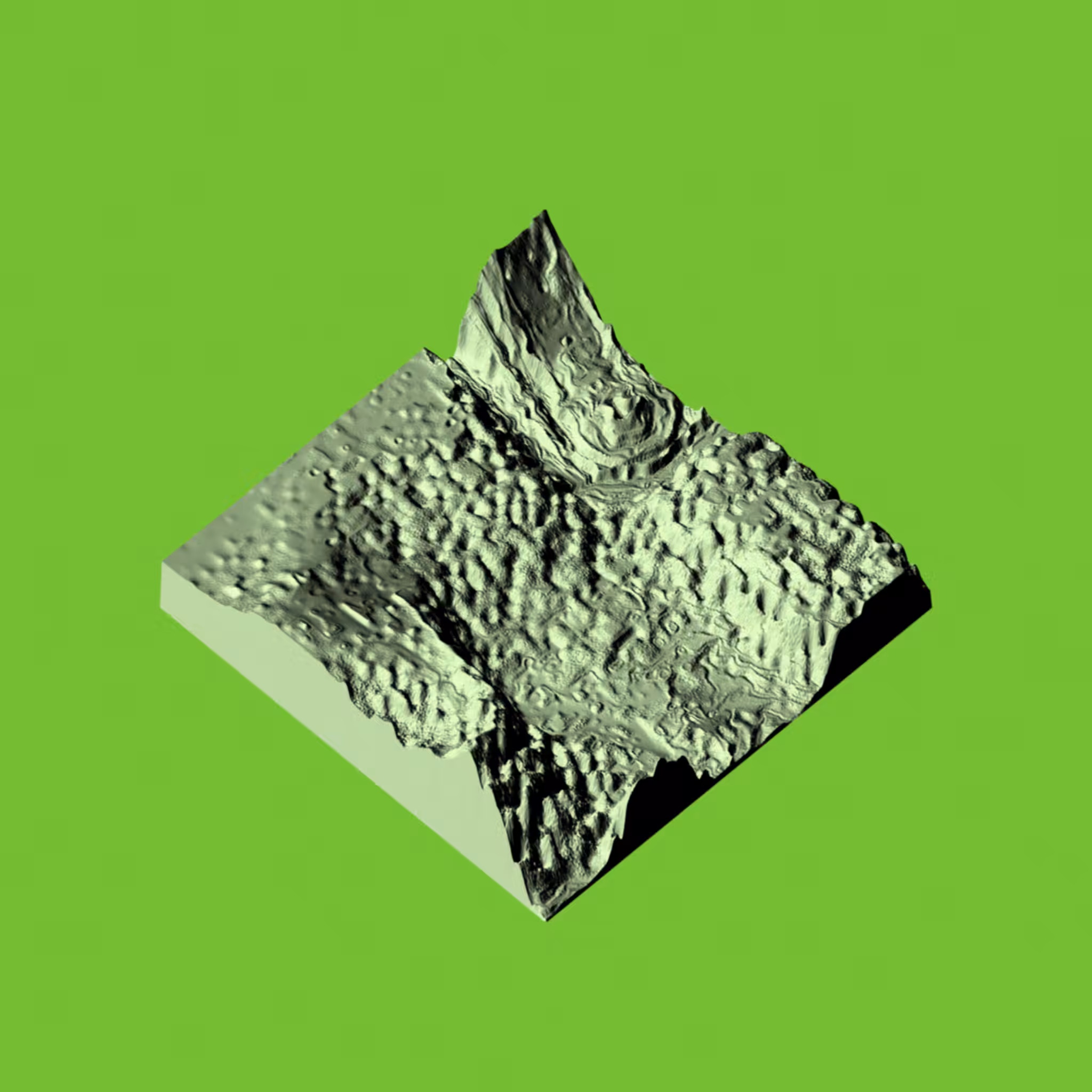 terrestrial #7