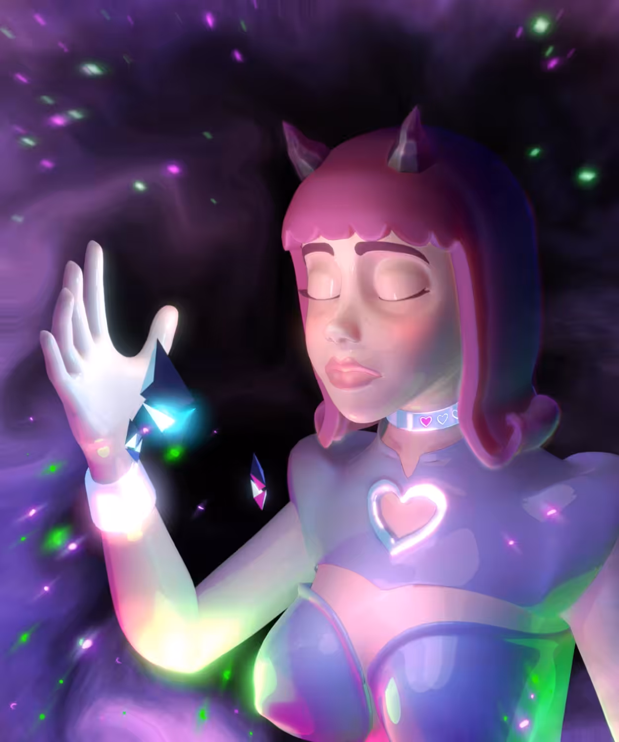 Ether Doll