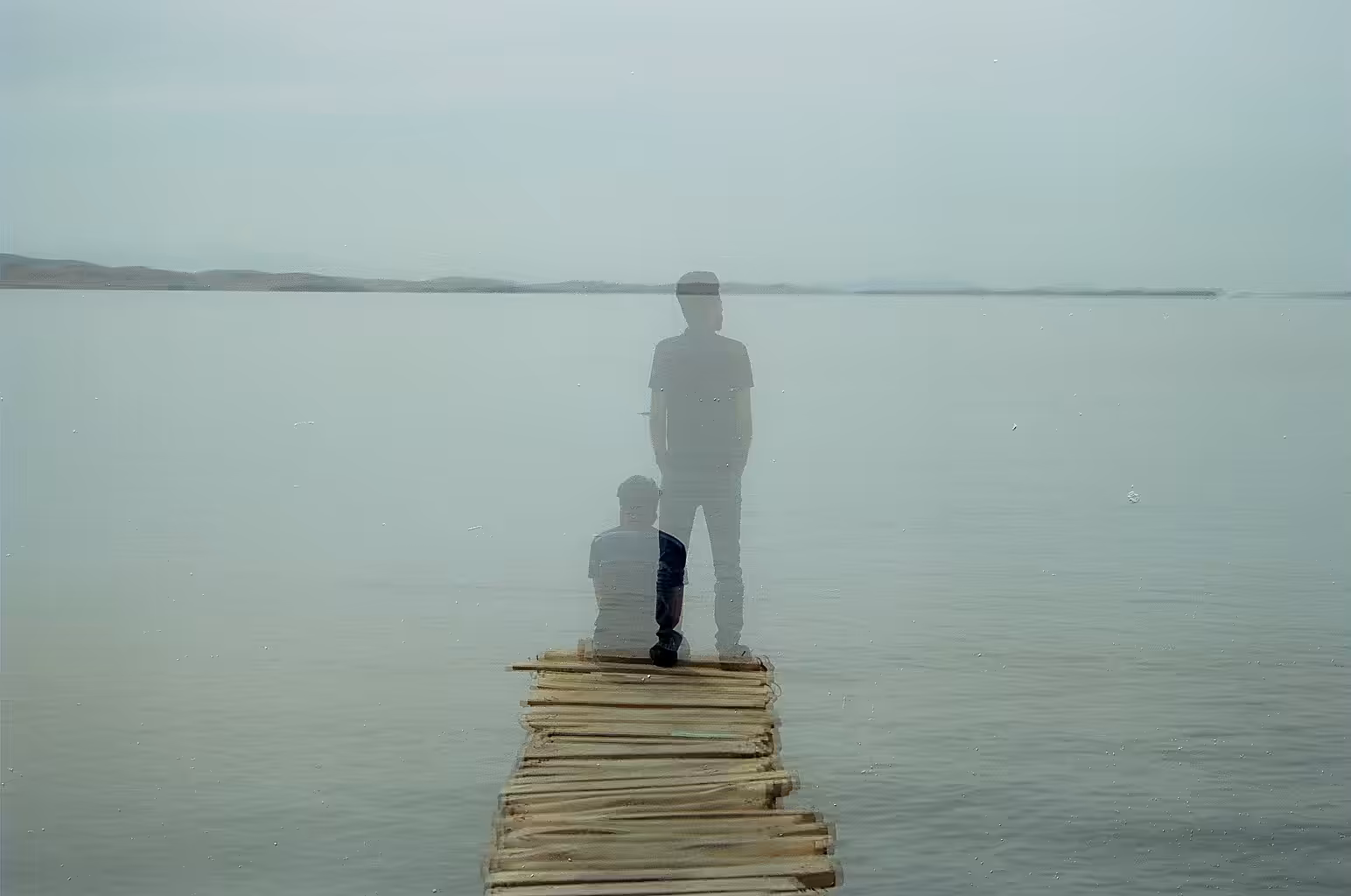 The sea inside