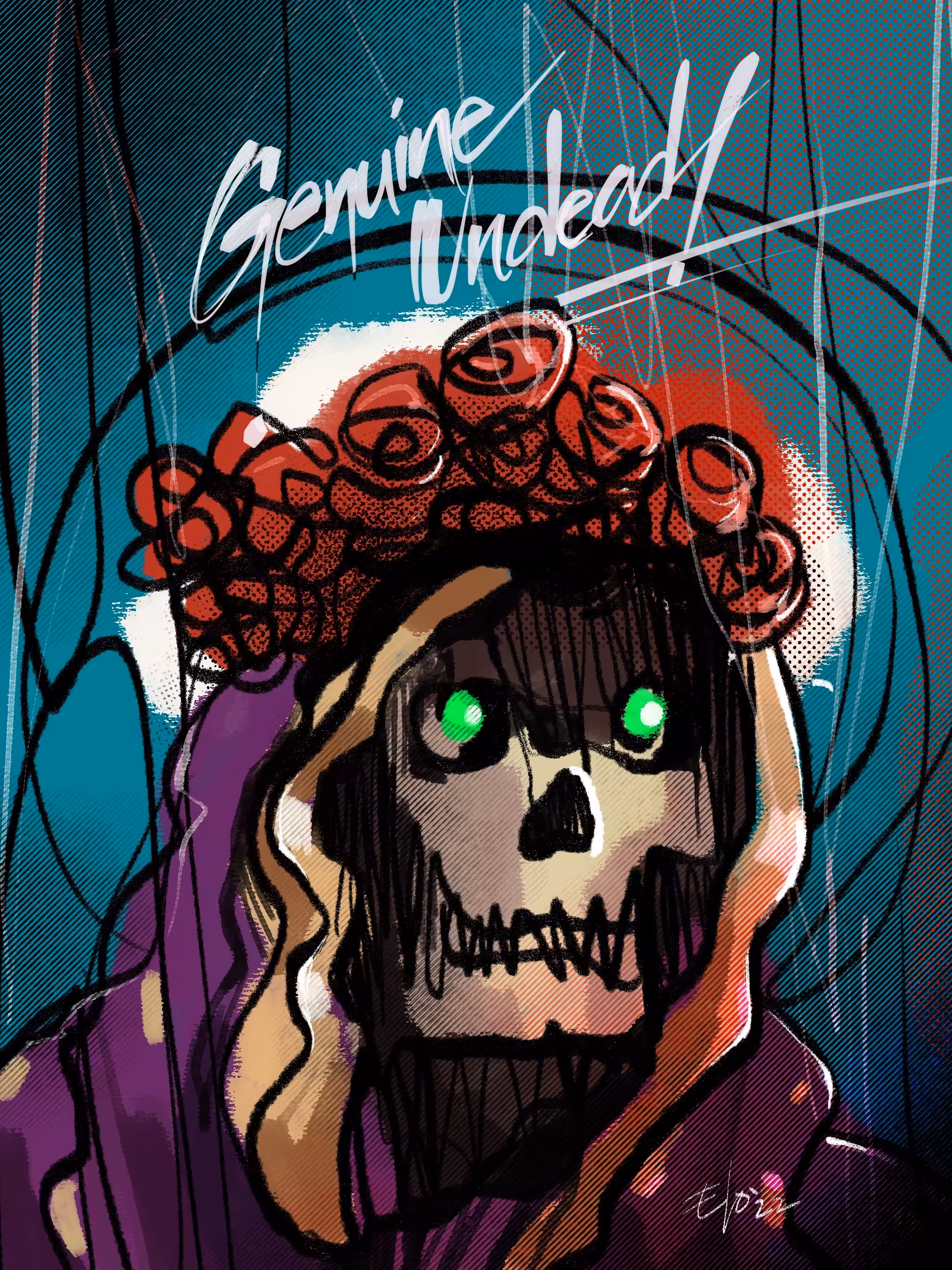 Undead FAITH