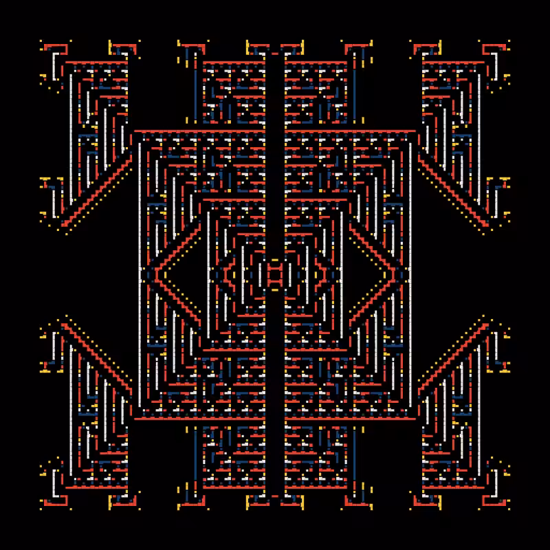 56 Modes #108