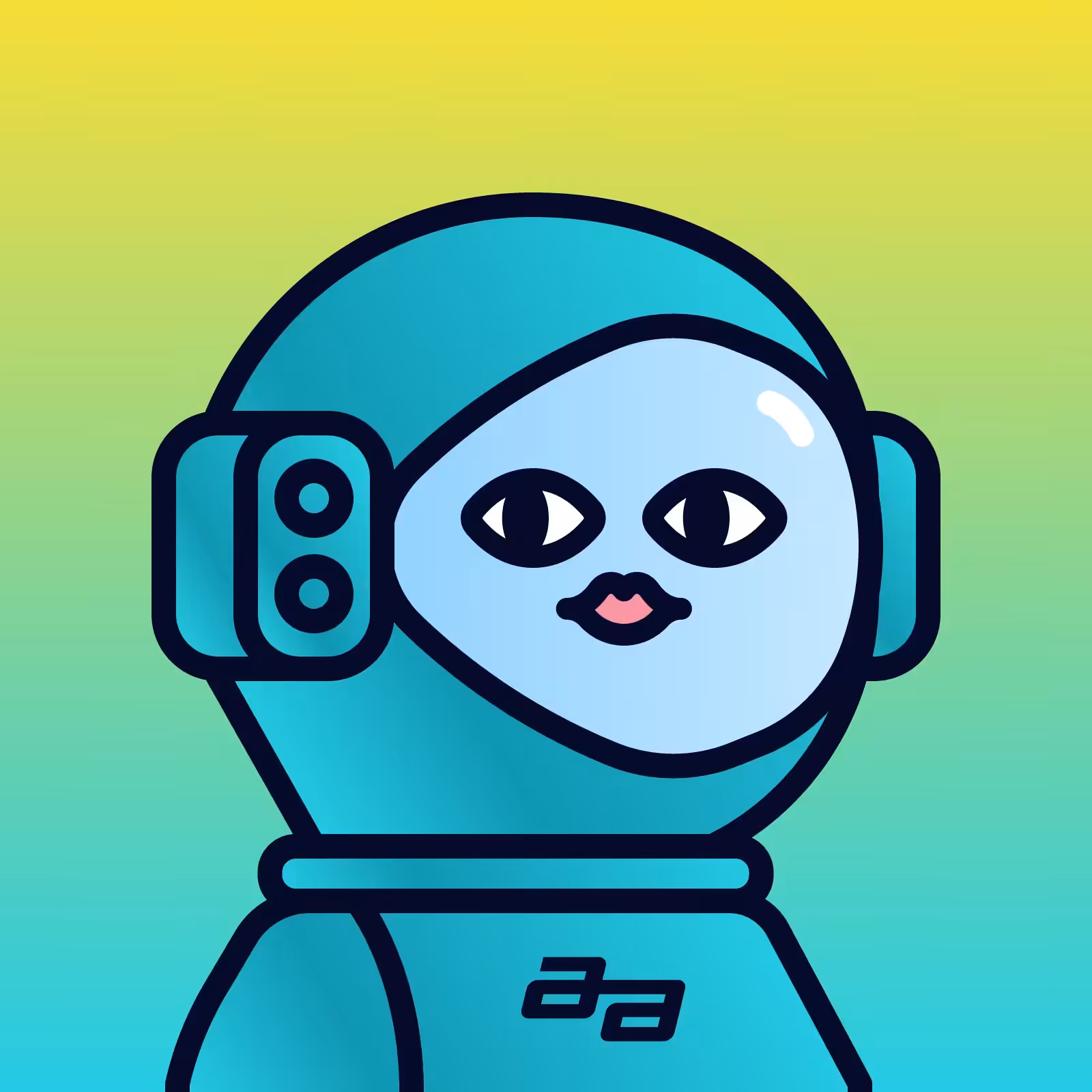 Awkward Astronauts #8977