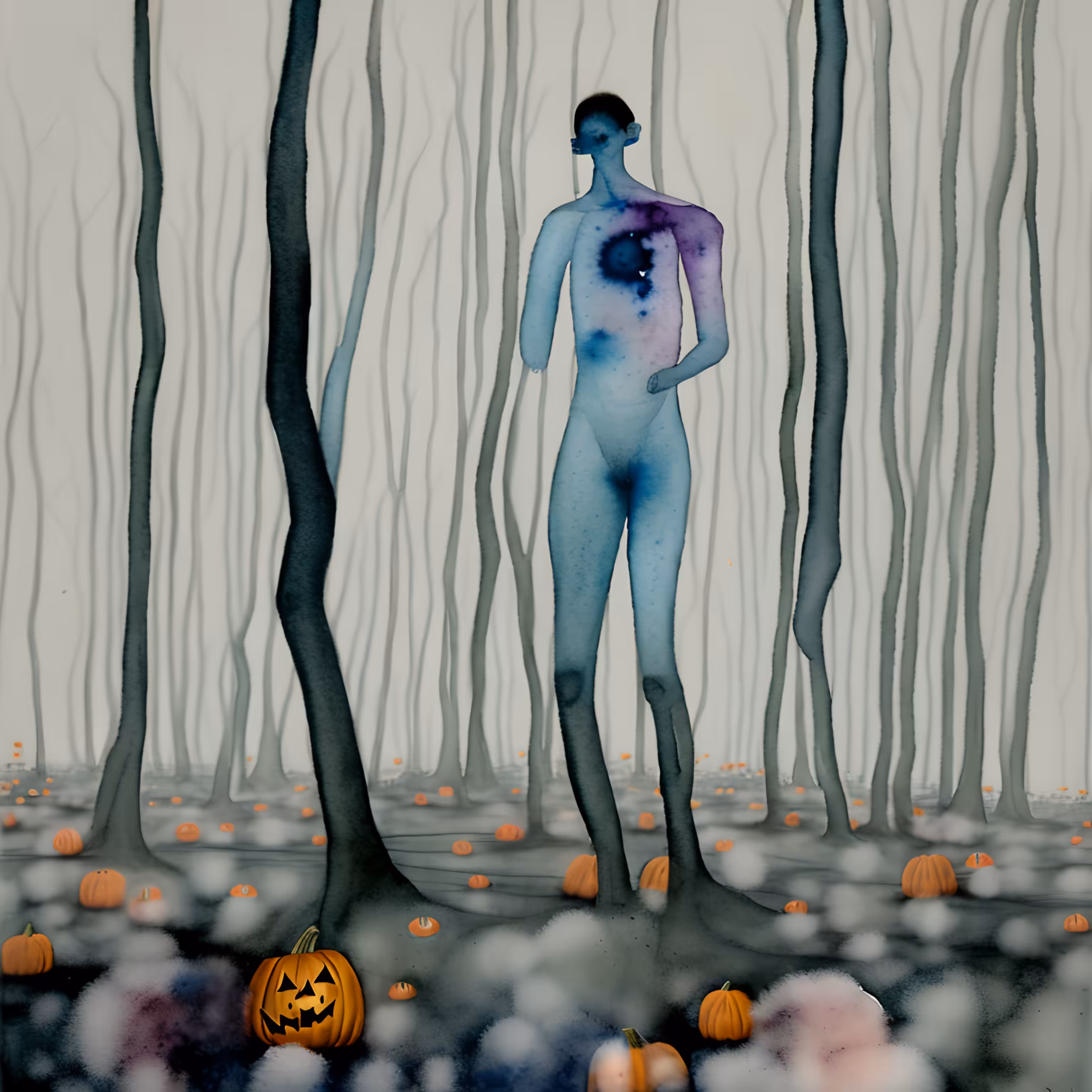 Translucent Souls #7