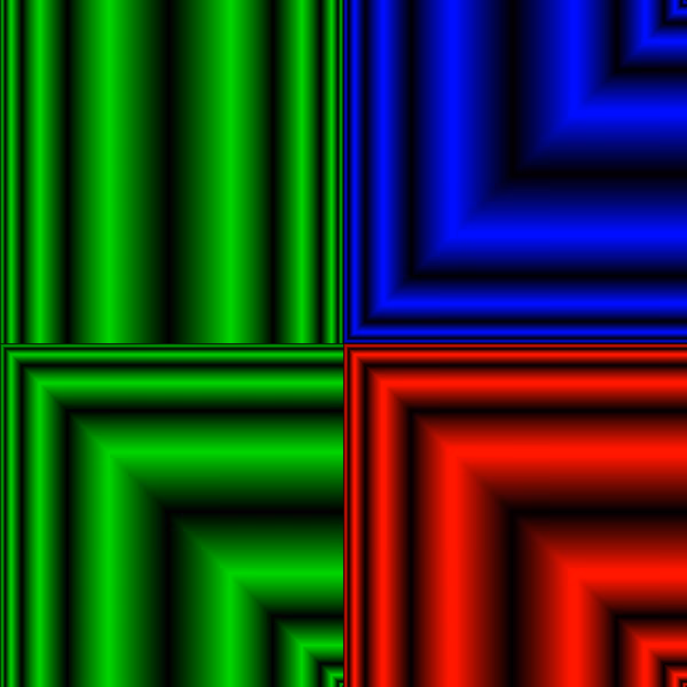 Warp #6