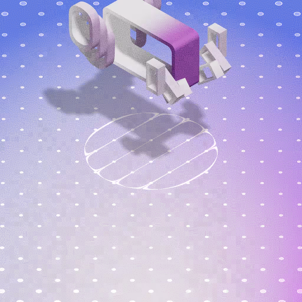 Kinetic Bug #77