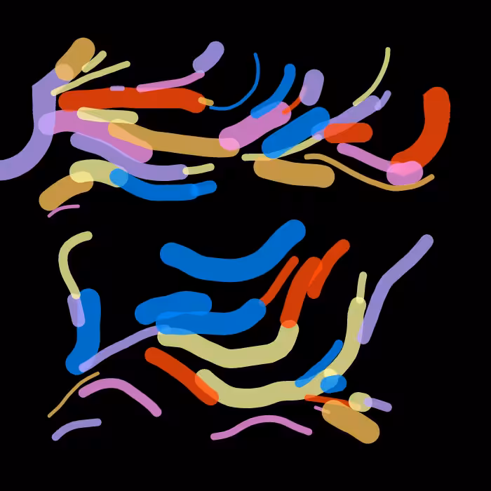 Vanilla Flowfield #5