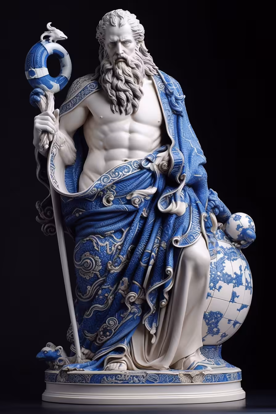 Zeus