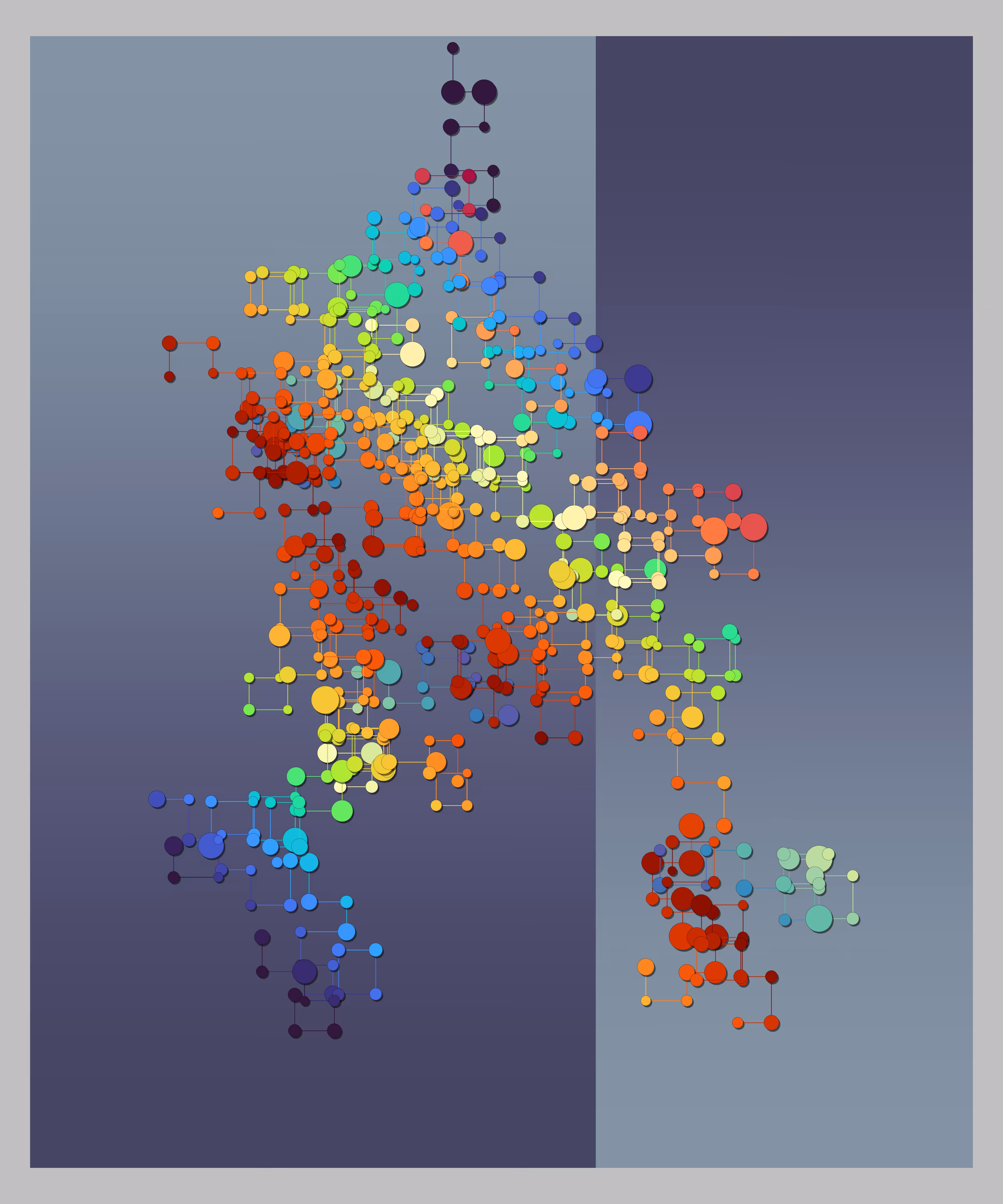 Random Canvas 1