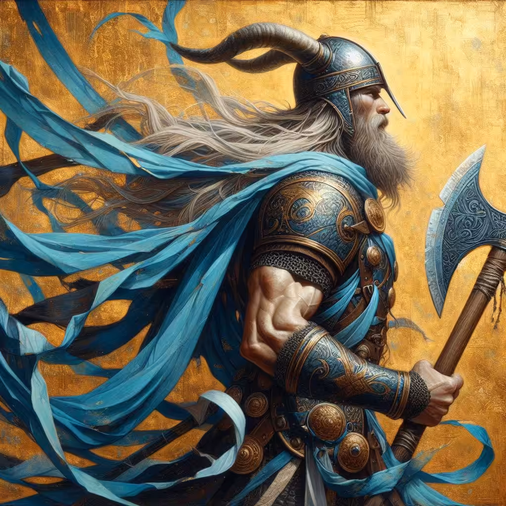 The Viking