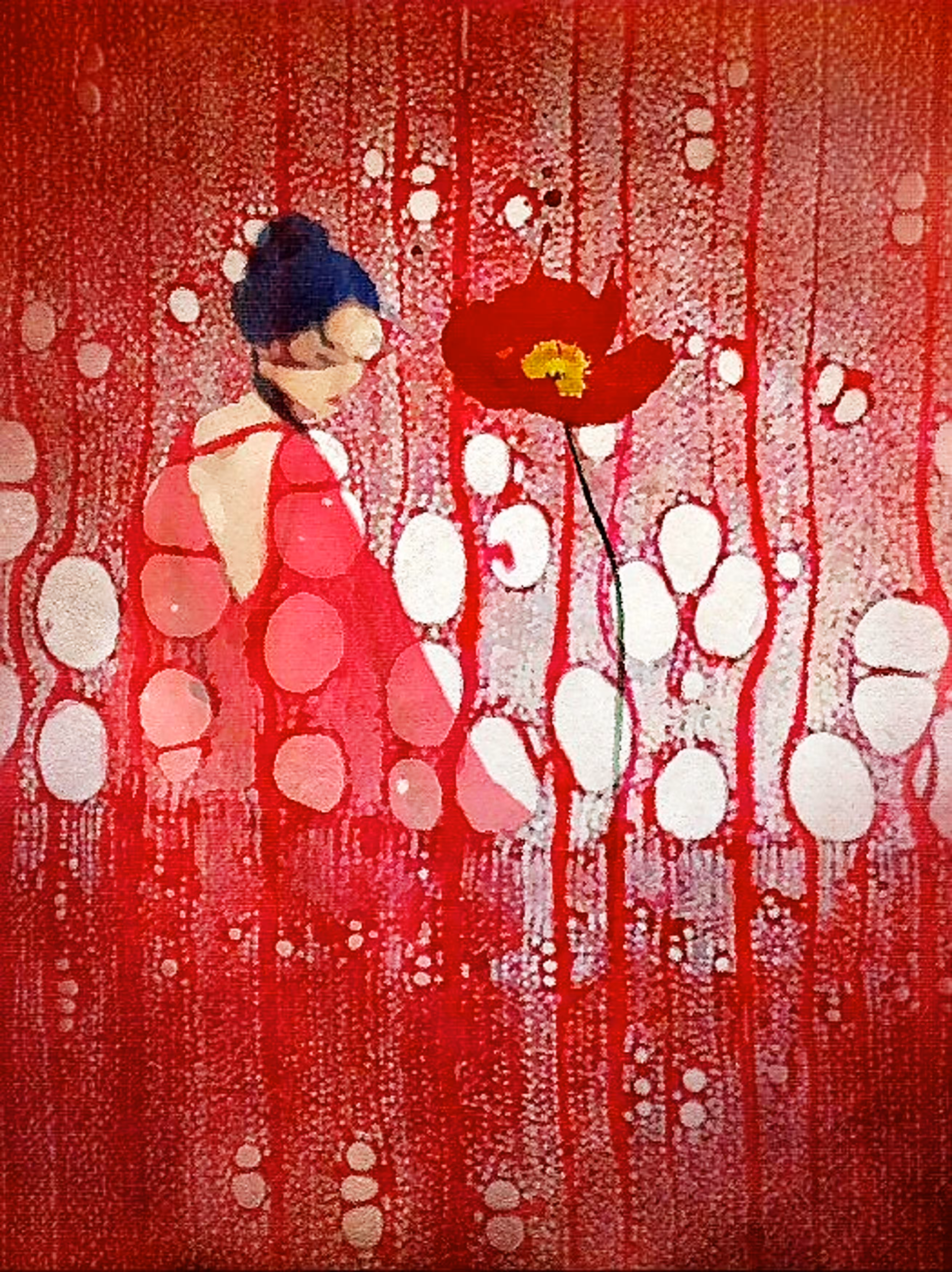 RED SORGUO