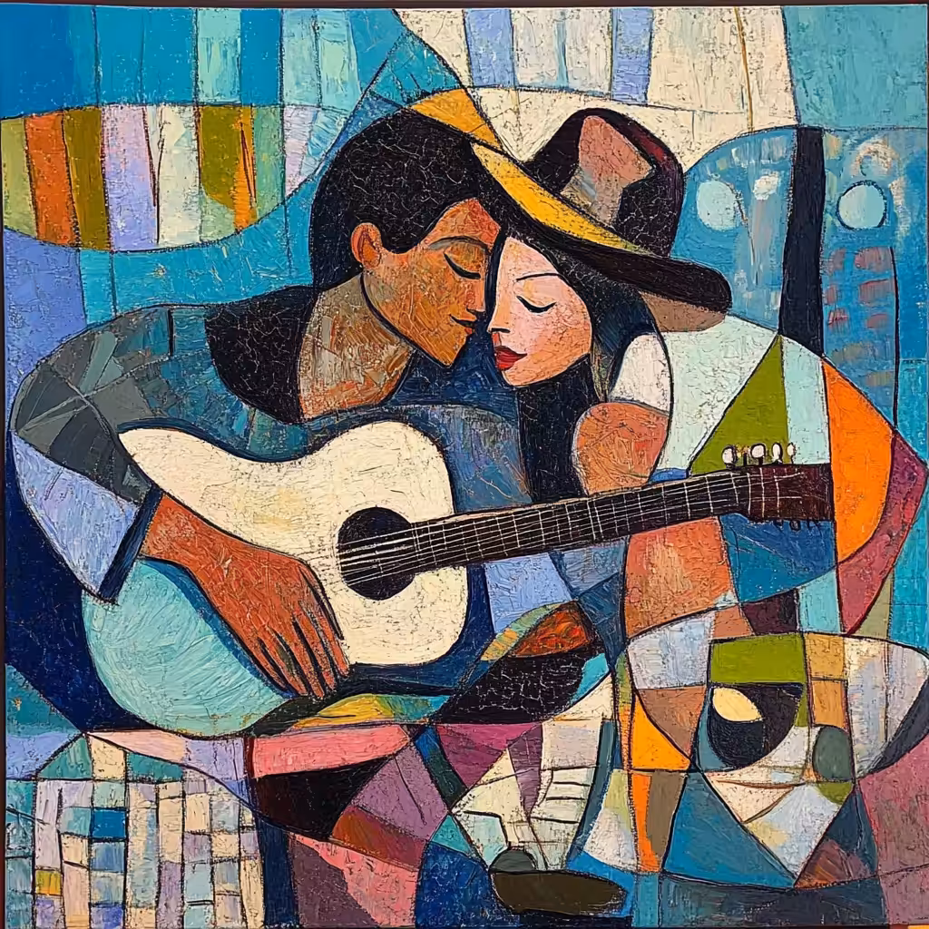 love music