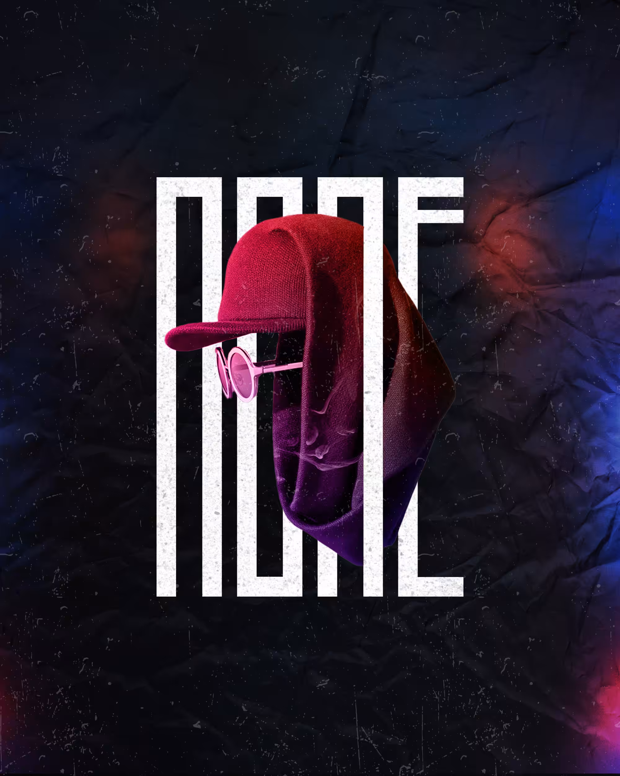 None