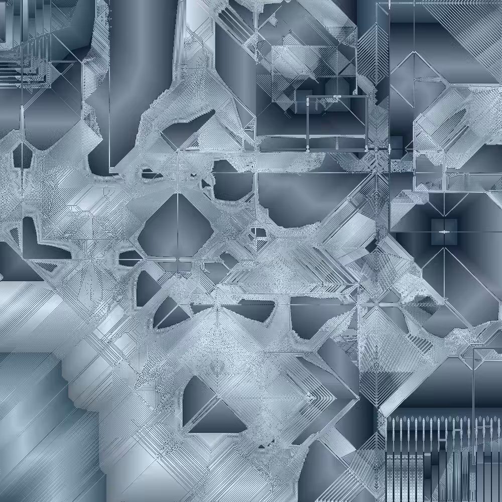Autonomous Chipsets #14