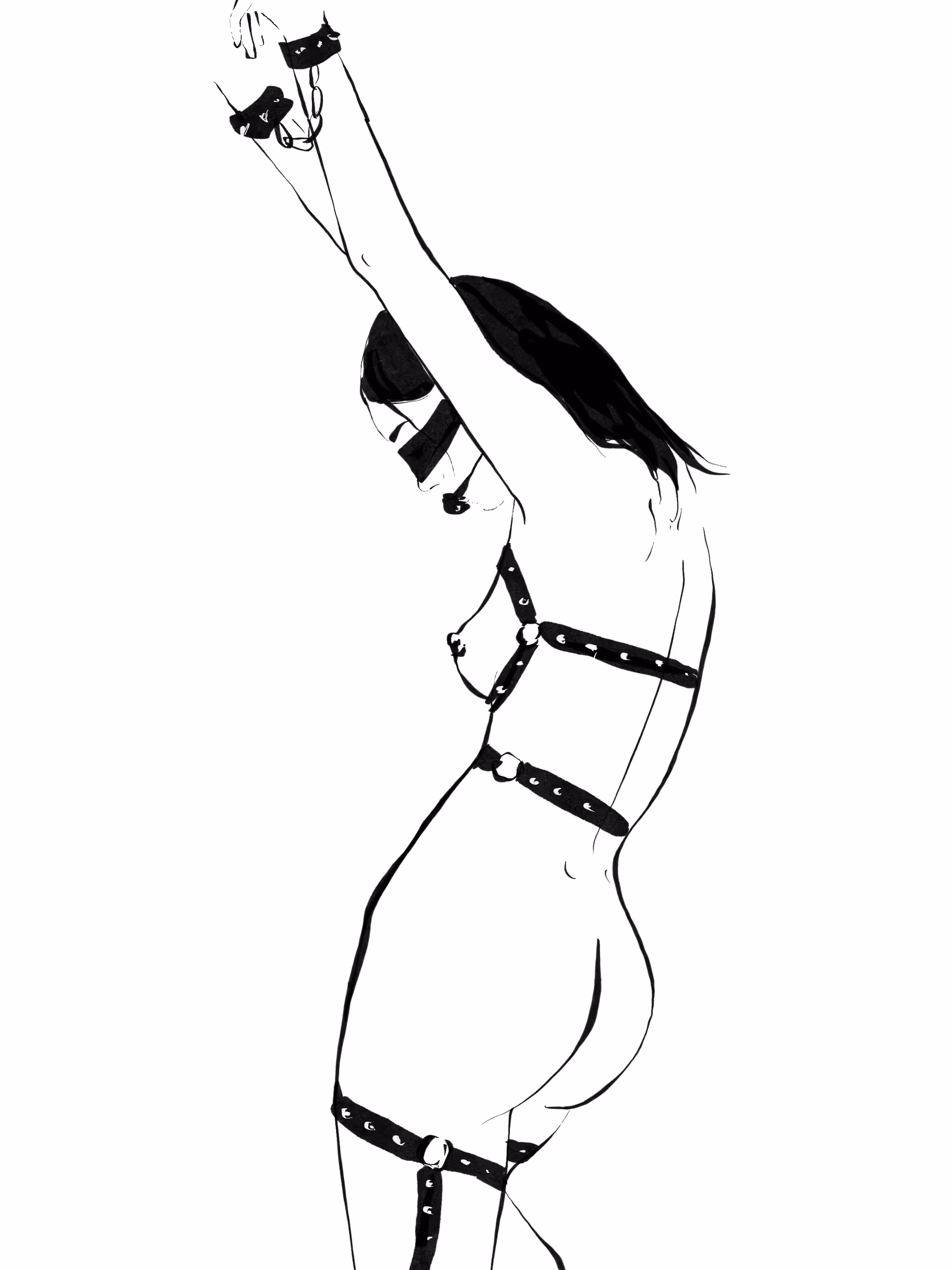 Submissive Miss