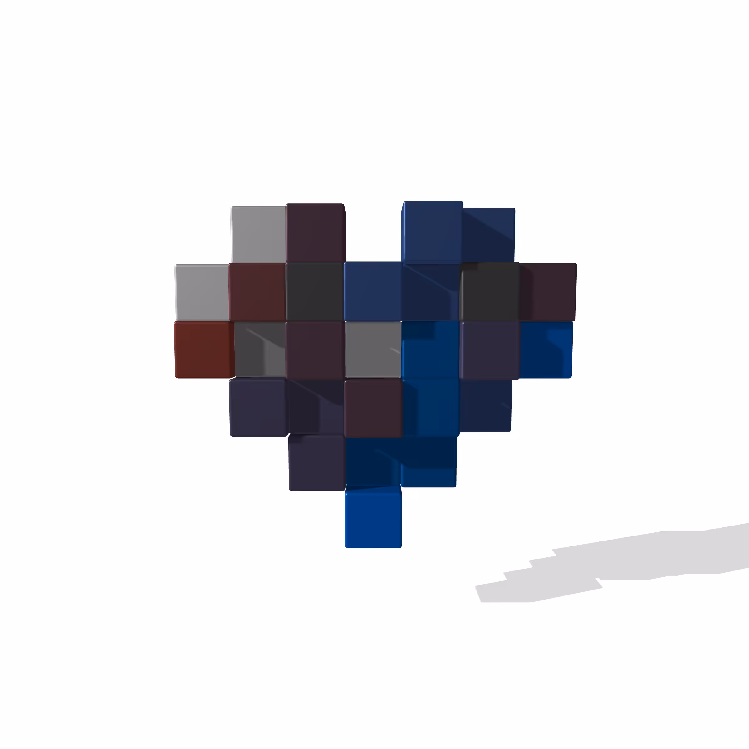 heart + craft #5521