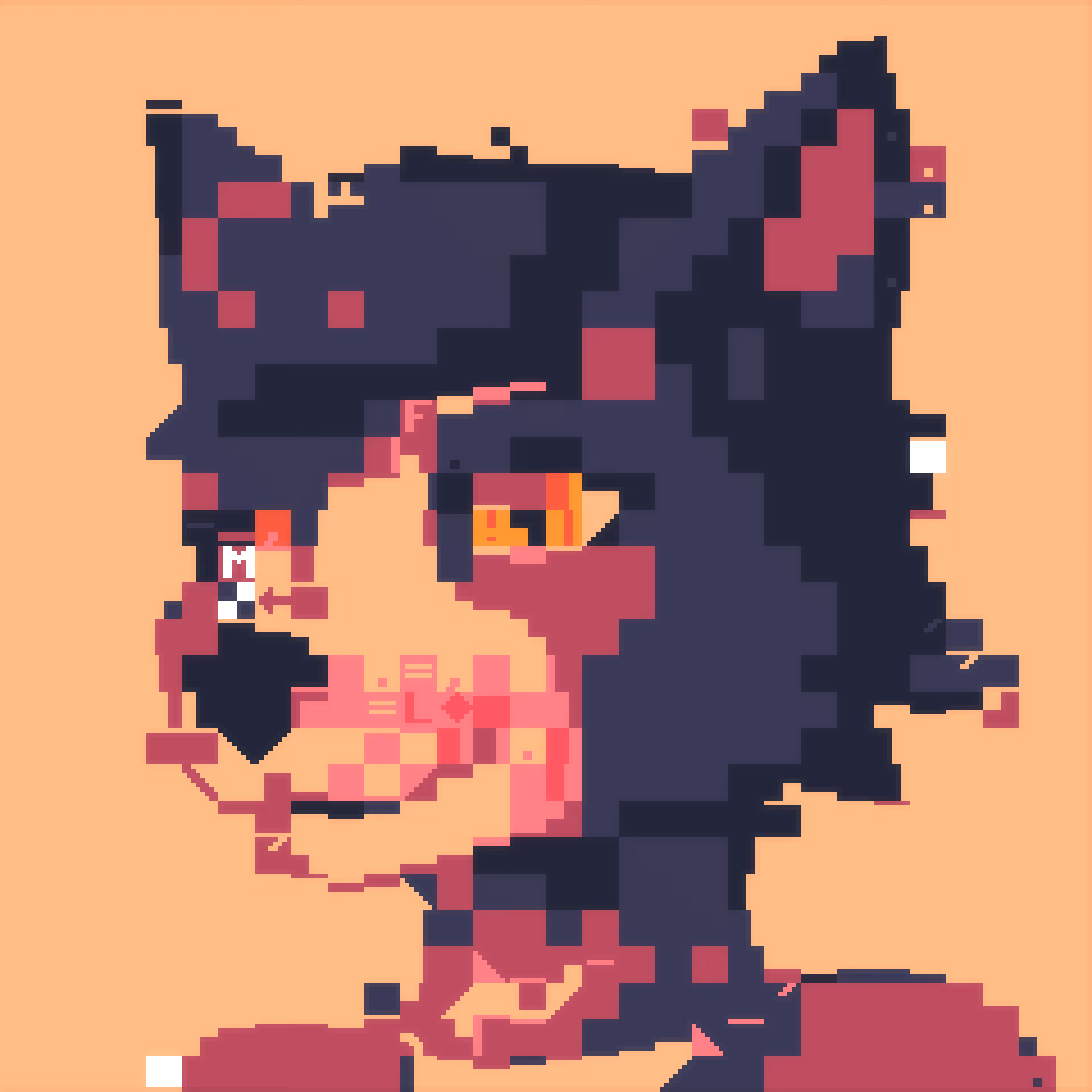 CryptoFurries: CryptoFurry 053