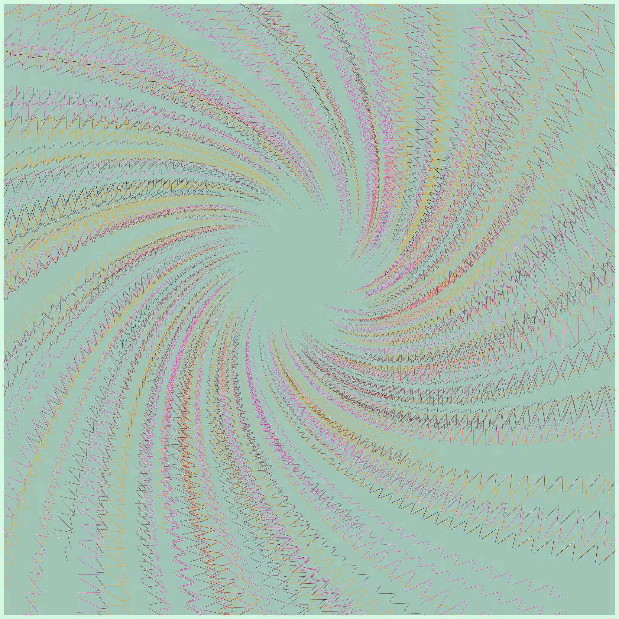 Caught in the maelstrom #70