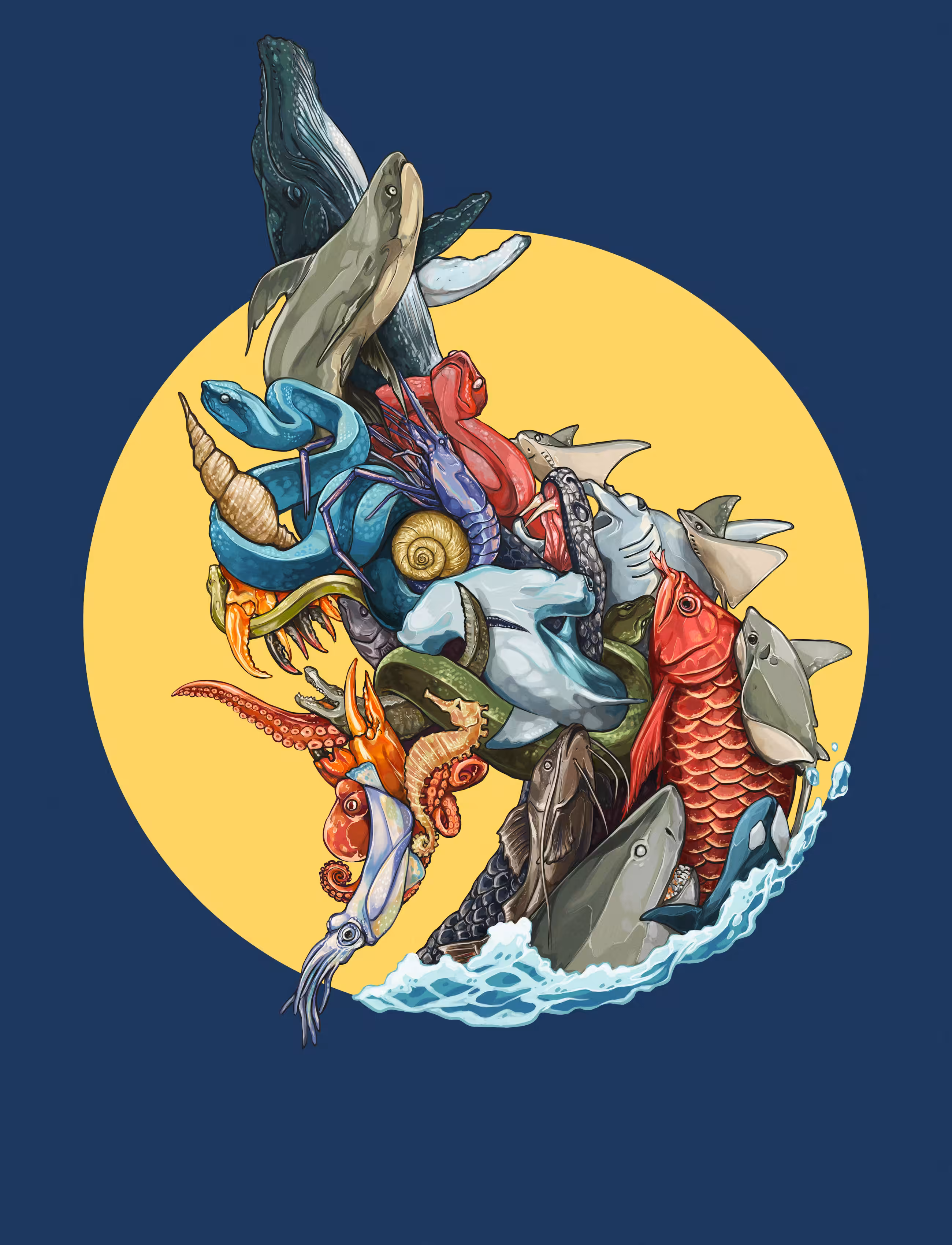 NāGa 