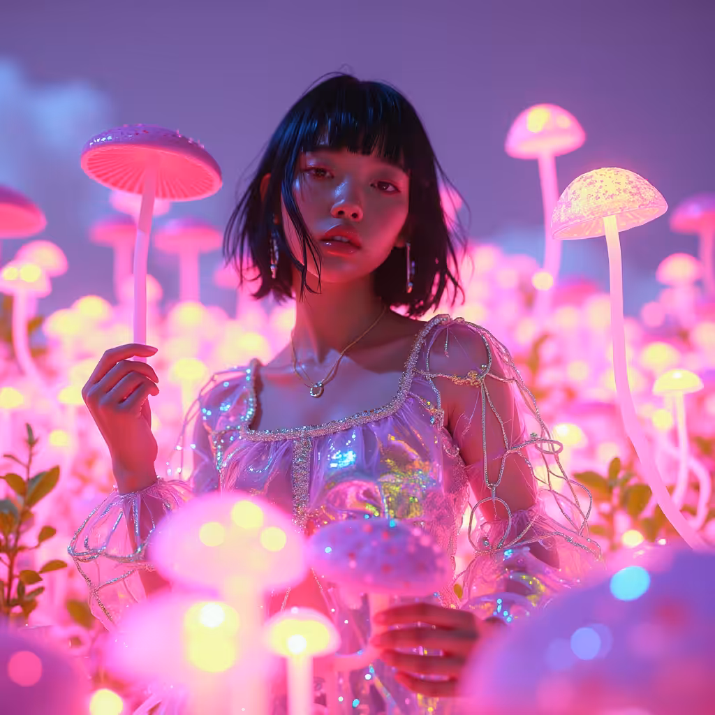 Rodeo posts: hana