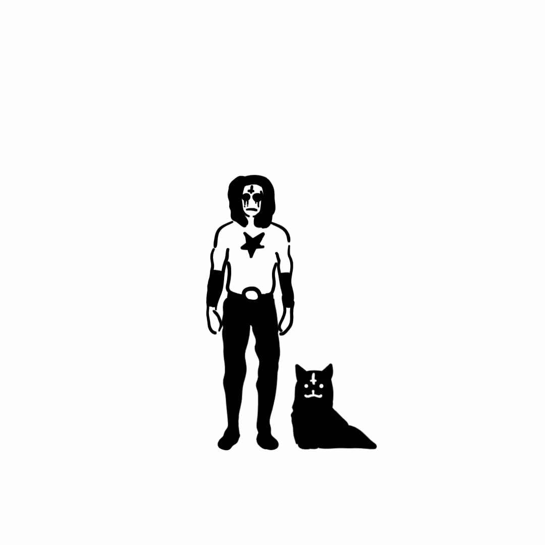 Family Portrait